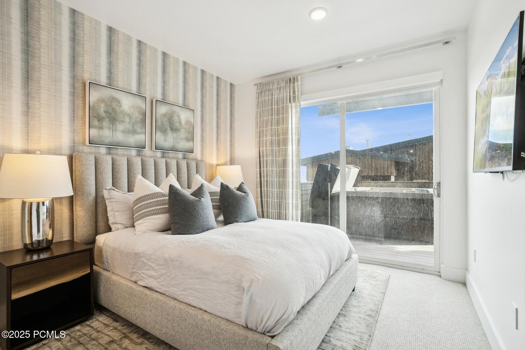 Park City, Utah 84098, United States, 4 Bedrooms Bedrooms, ,5 BathroomsBathrooms,Residential,Active,245267