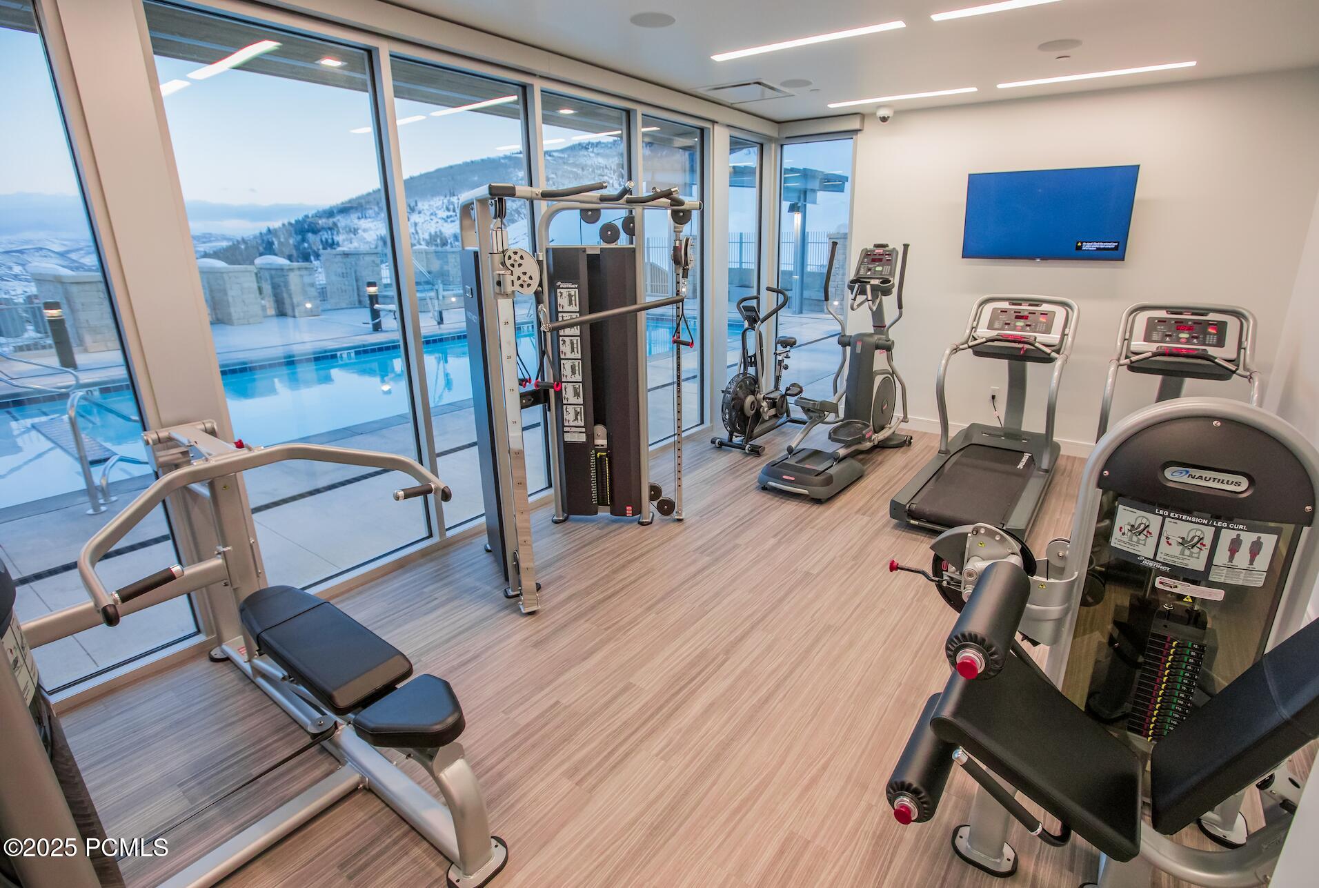 Park City, Utah 84098, United States, 4 Bedrooms Bedrooms, ,5 BathroomsBathrooms,Residential,Active,245267