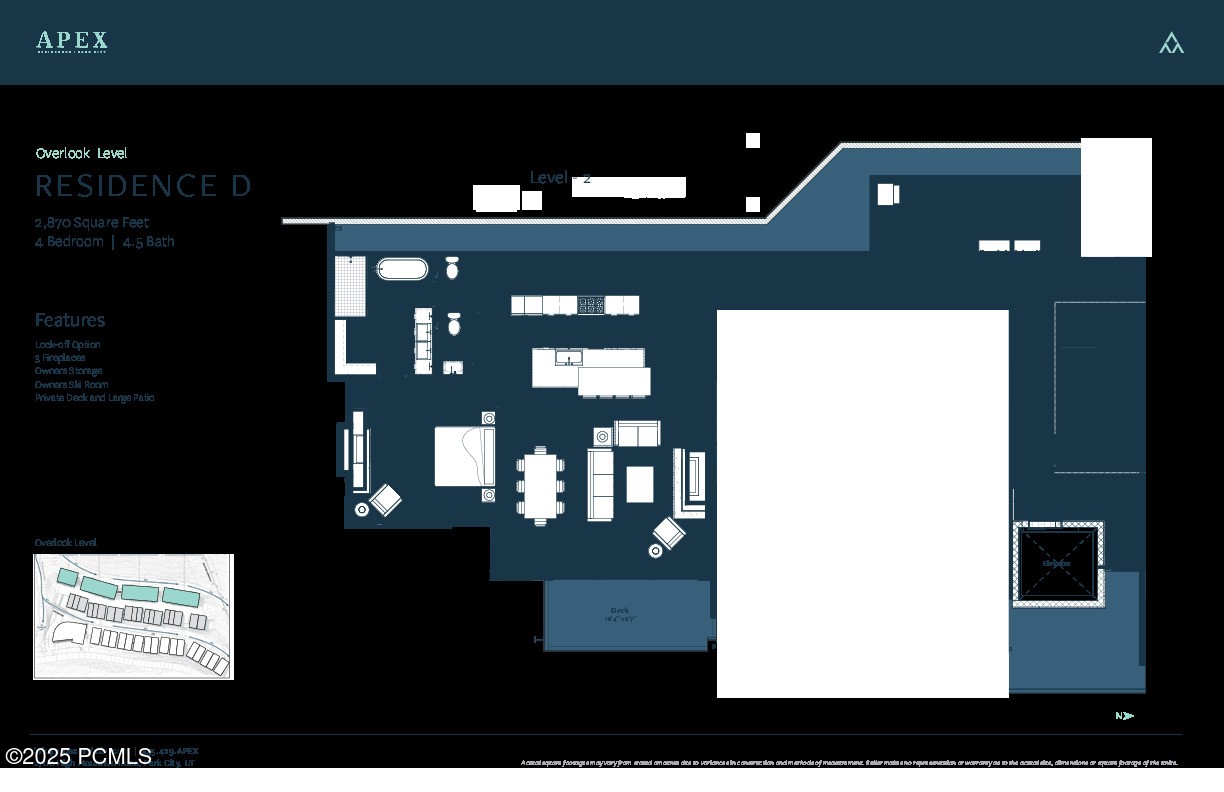 Park City, Utah 84098, United States, 4 Bedrooms Bedrooms, ,5 BathroomsBathrooms,Residential,Active,245267