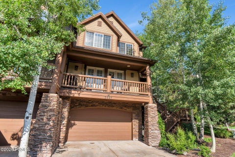 Homes For Sale - 3027 Lower Saddleback Road<br/> Park City, UT 84098