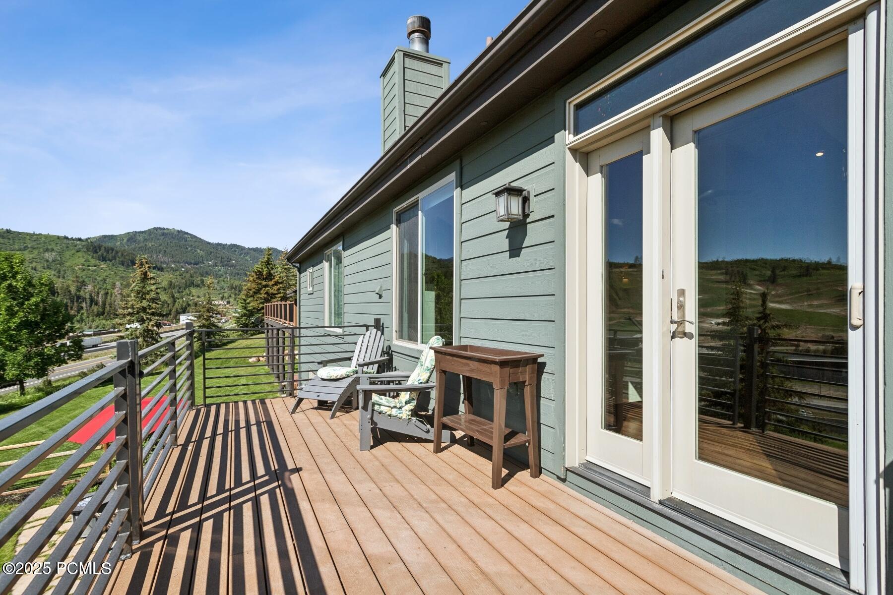 3922 View Pointe Drive, Park City, Utah image 37