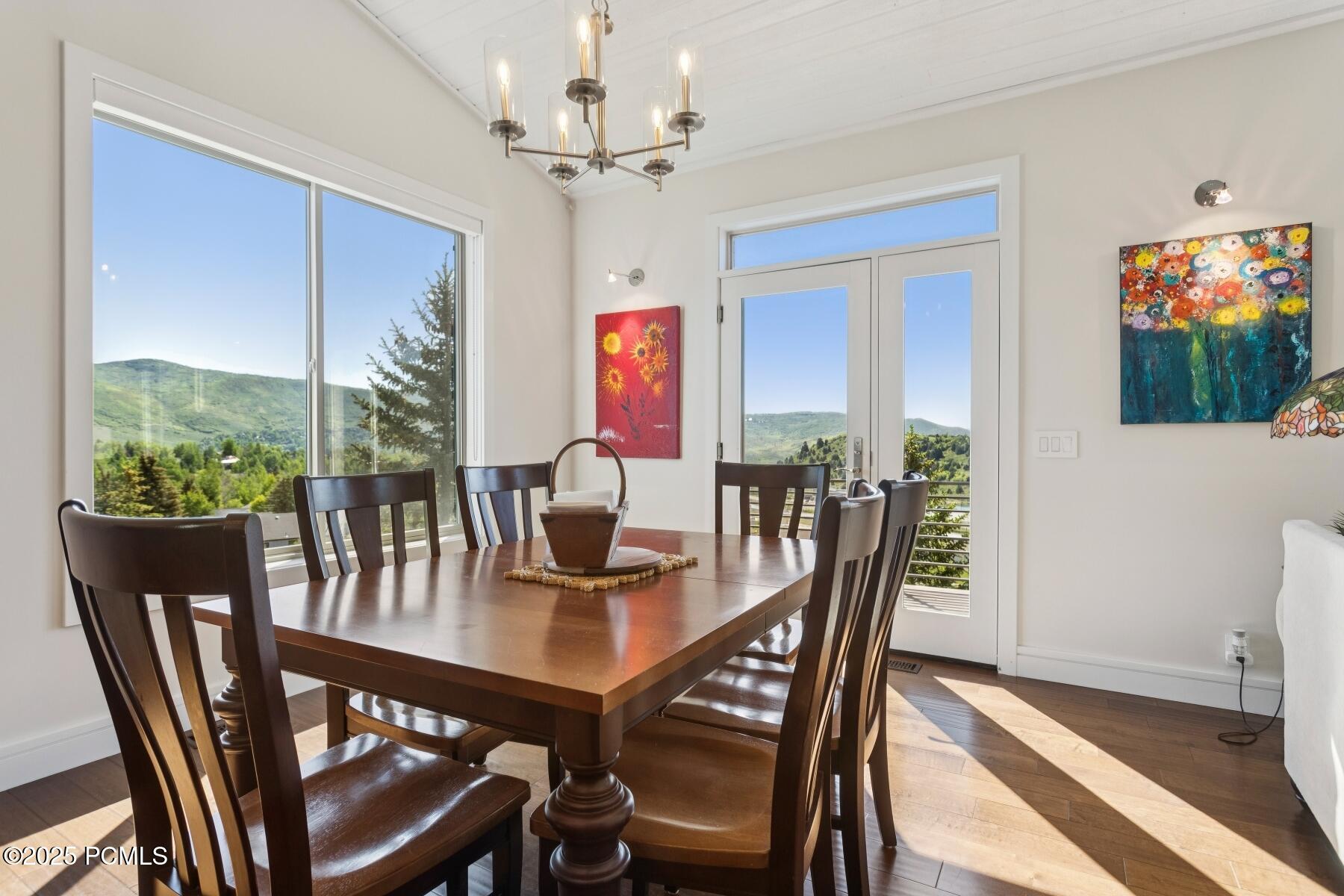 3922 View Pointe Drive, Park City, Utah image 9