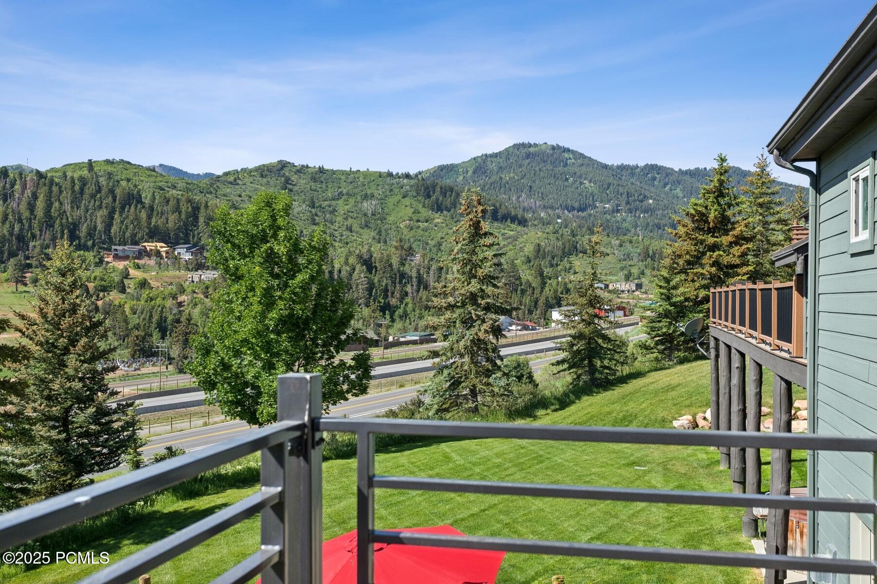 3922 View Pointe Drive, Park City, Utah image 40