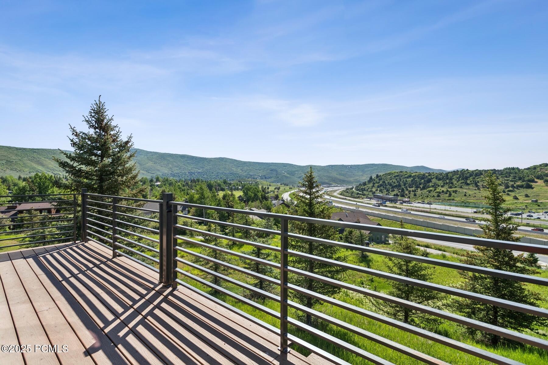 3922 View Pointe Drive, Park City, Utah image 3