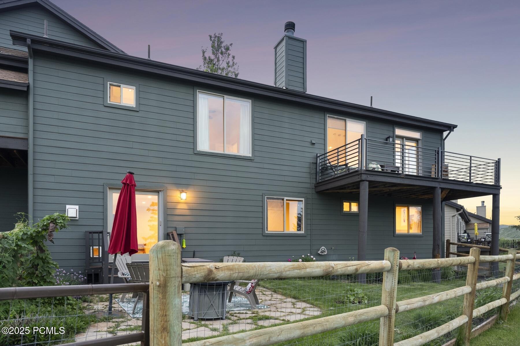 3922 View Pointe Drive, Park City, Utah image 44