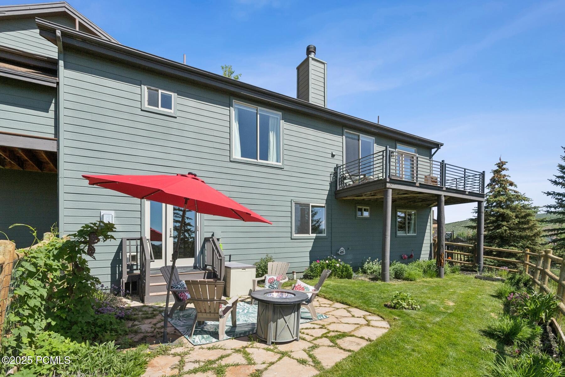 3922 View Pointe Drive, Park City, Utah image 43