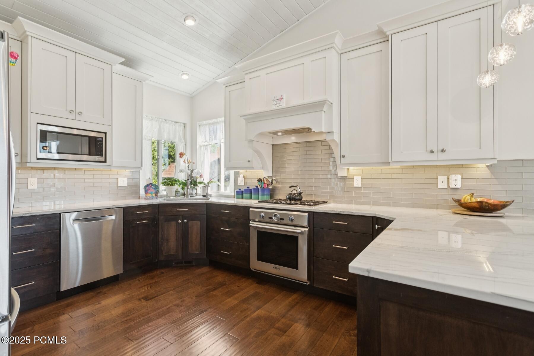 3922 View Pointe Drive, Park City, Utah image 5