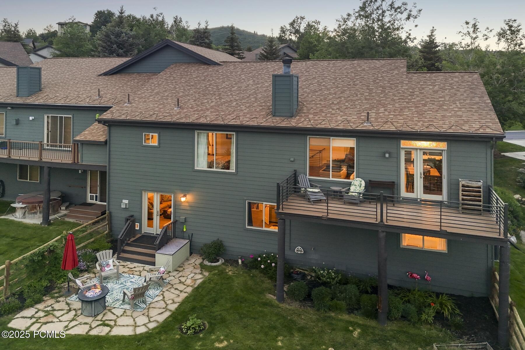 3922 View Pointe Drive, Park City, Utah image 48