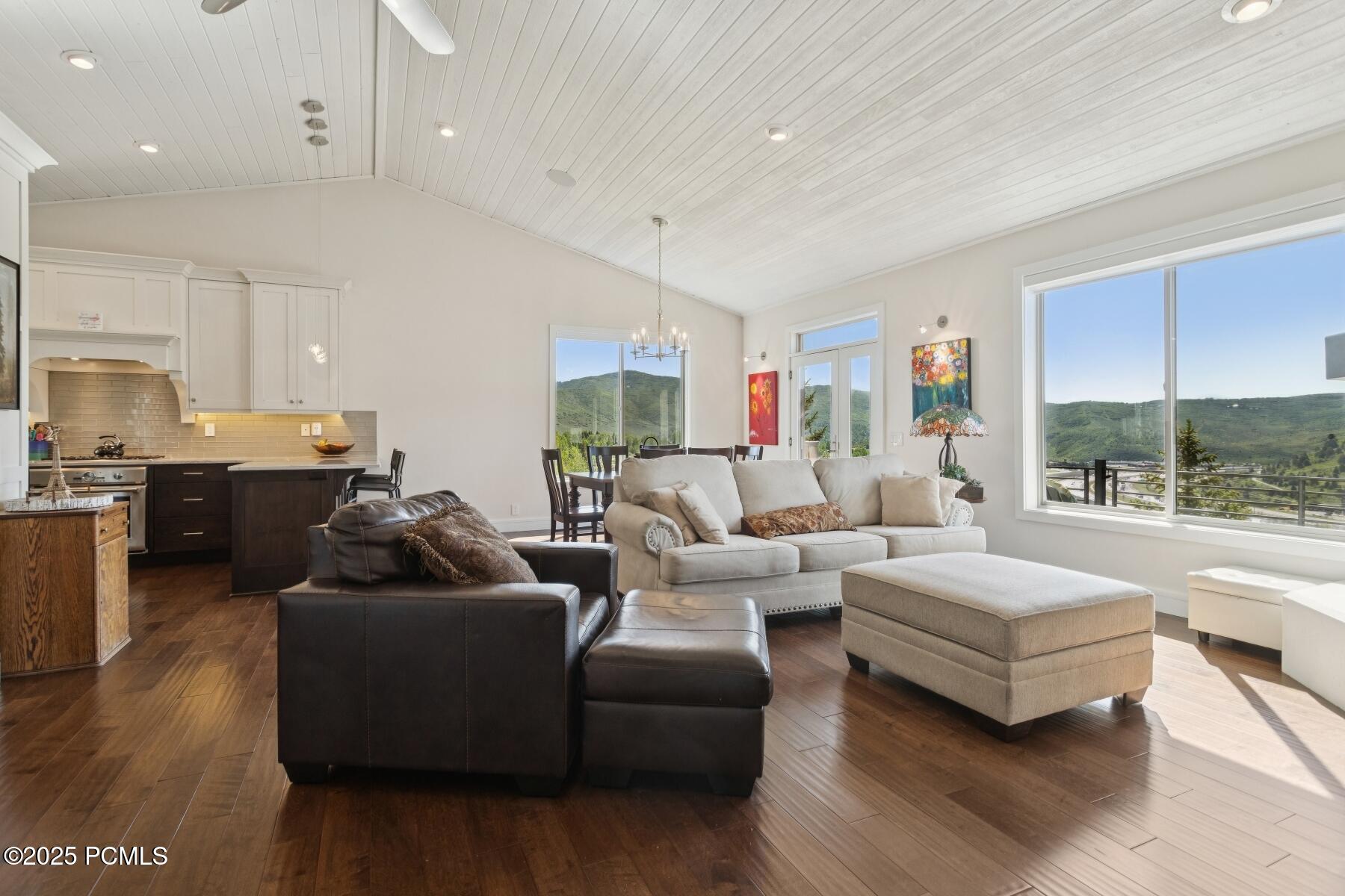 3922 View Pointe Drive, Park City, Utah image 13