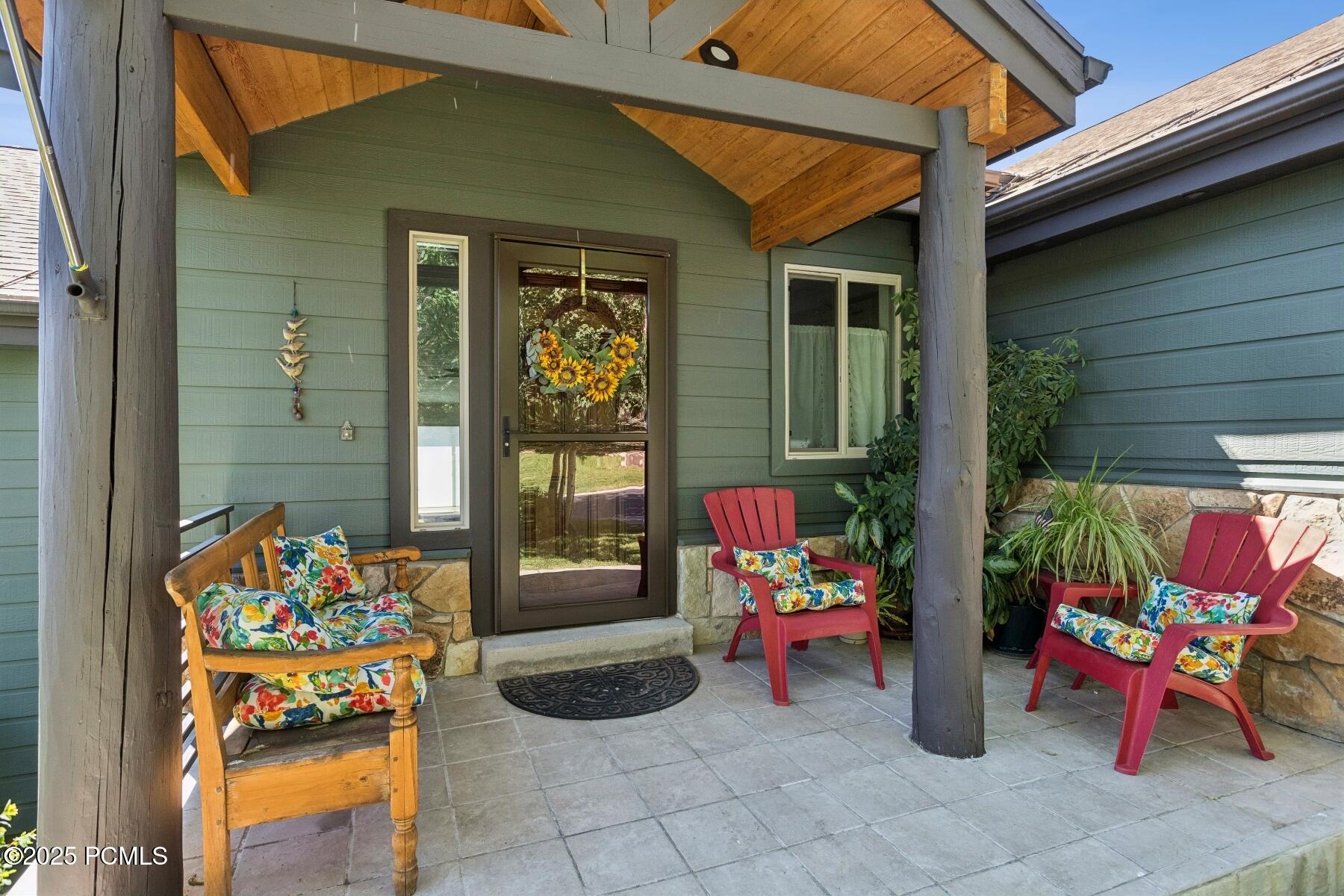 3922 View Pointe Drive, Park City, Utah image 36