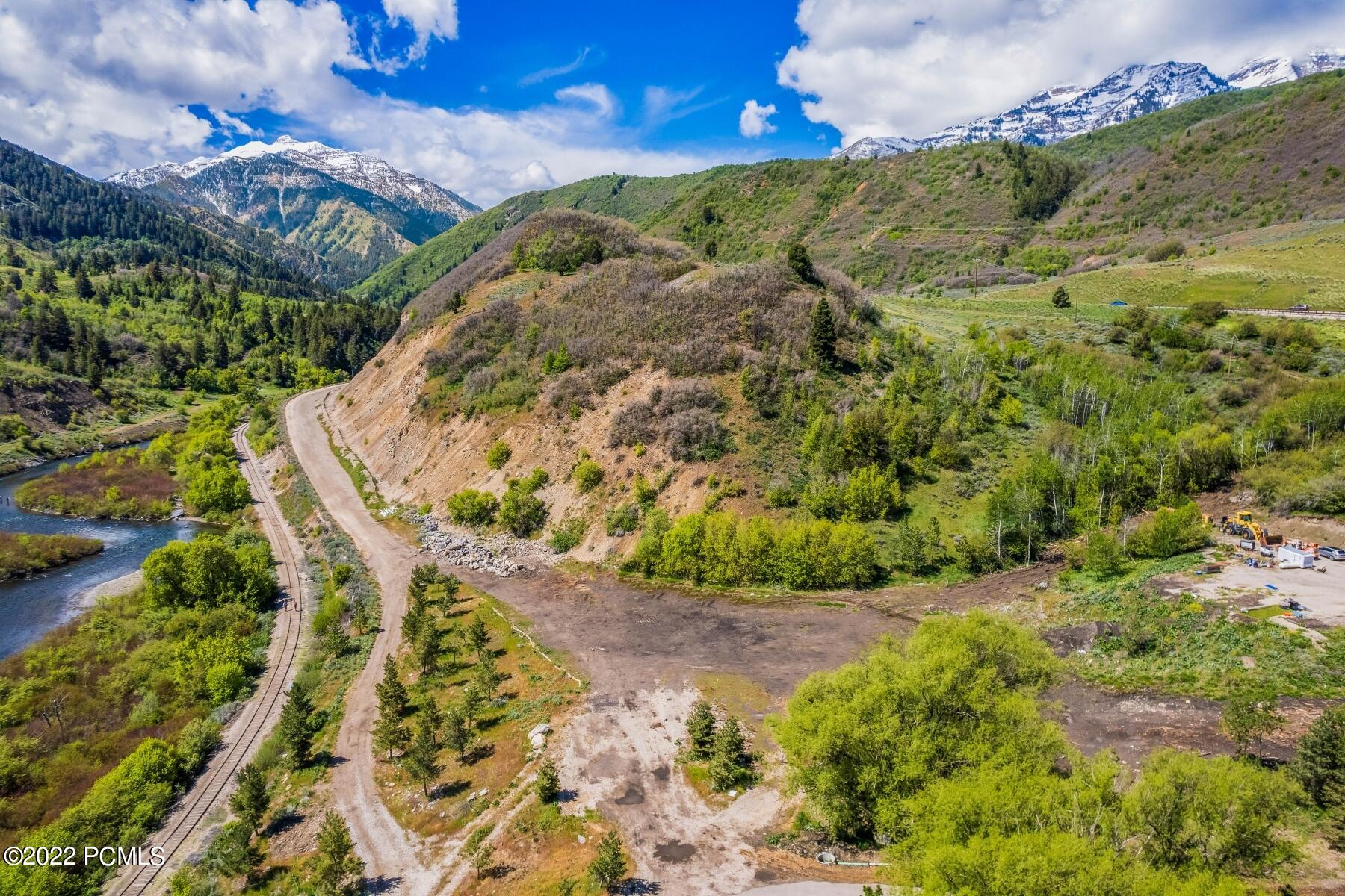 9676 S Old Hwy 189, Heber City, Utah image 16