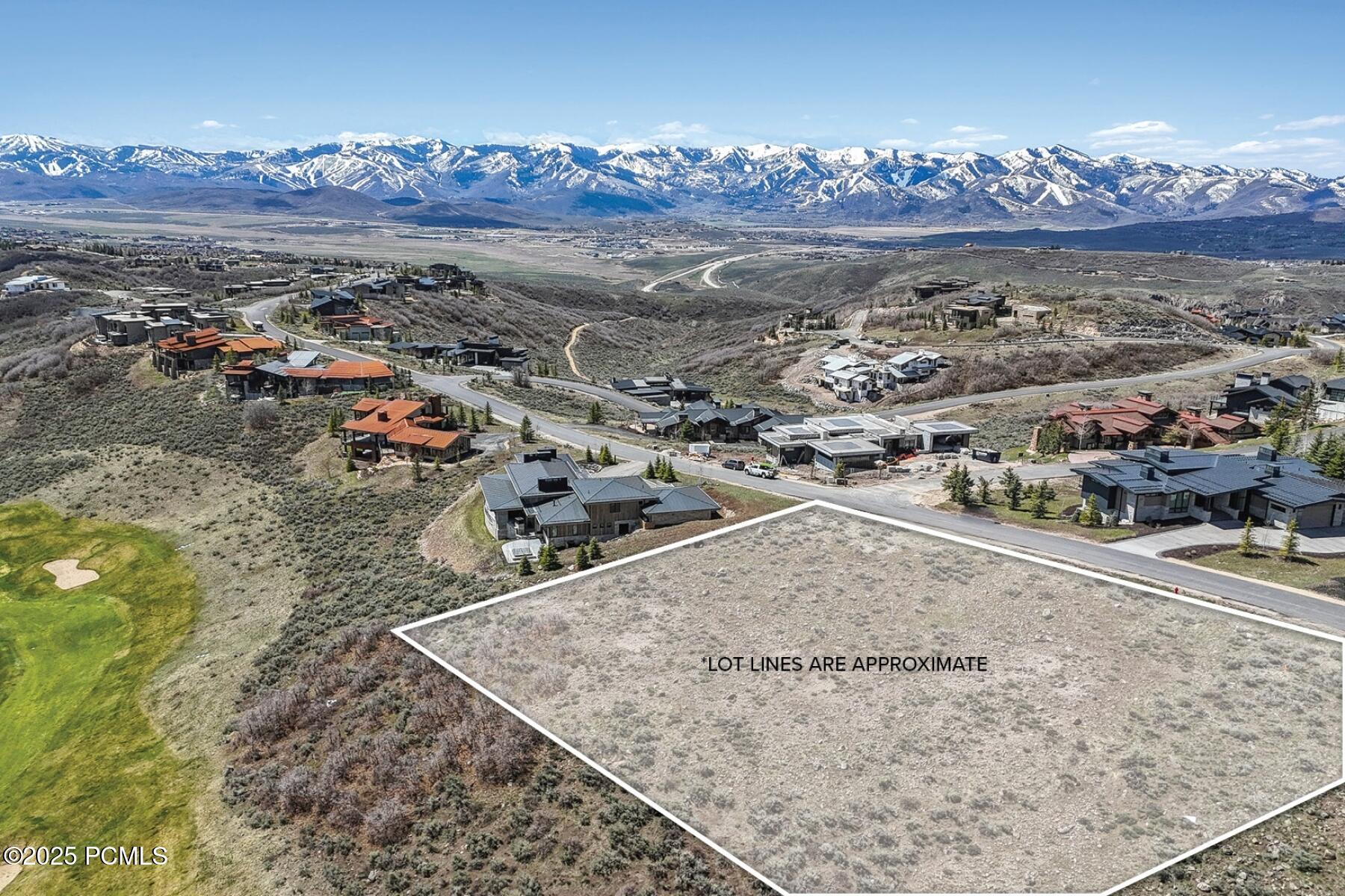 Park City, Utah 84098, United States, ,Land,Active,11325