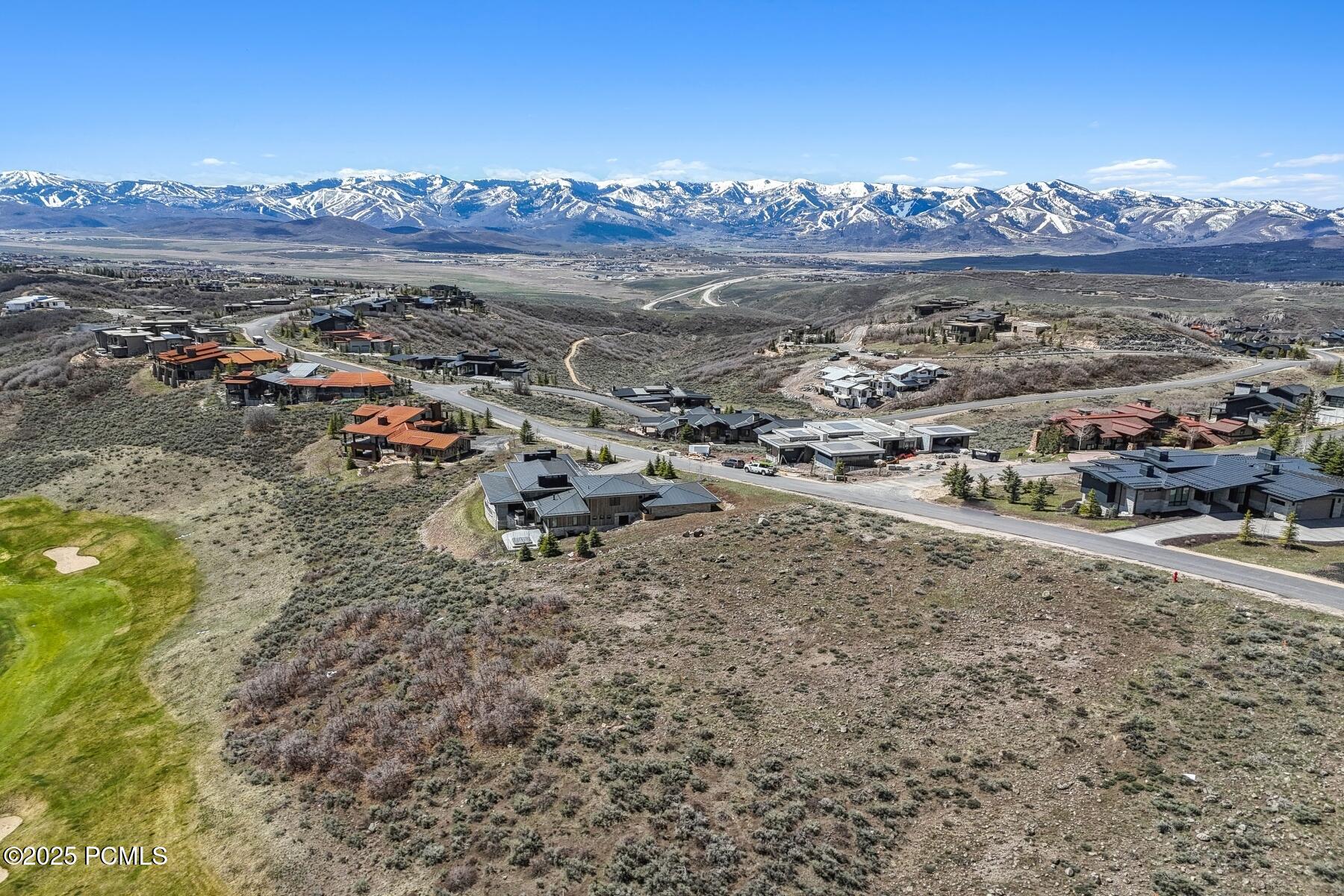 Park City, Utah 84098, United States, ,Land,Active,11325