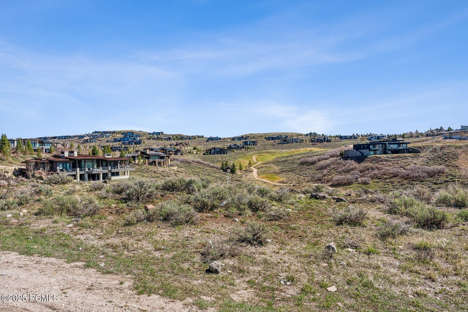 Park City, Utah 84098, United States, ,Land,Active,11325