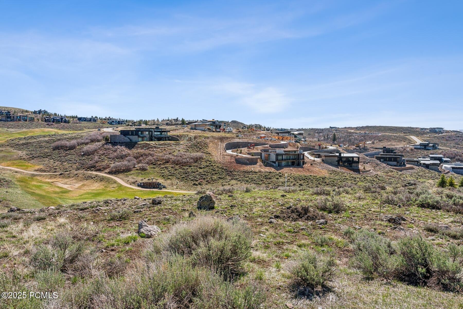 Park City, Utah 84098, United States, ,Land,Active,11325