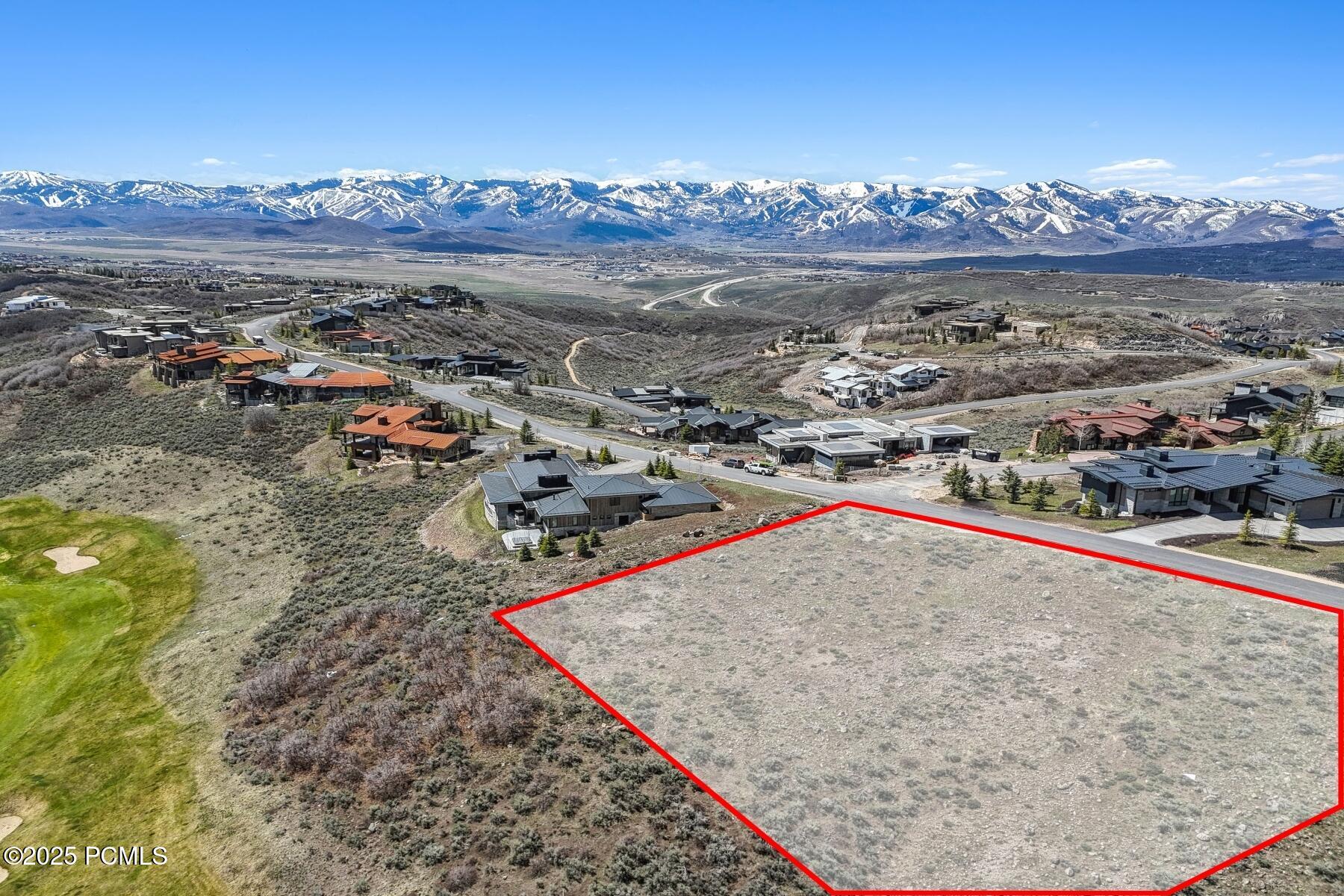 Park City, Utah 84098, United States, ,Land,Active,11325