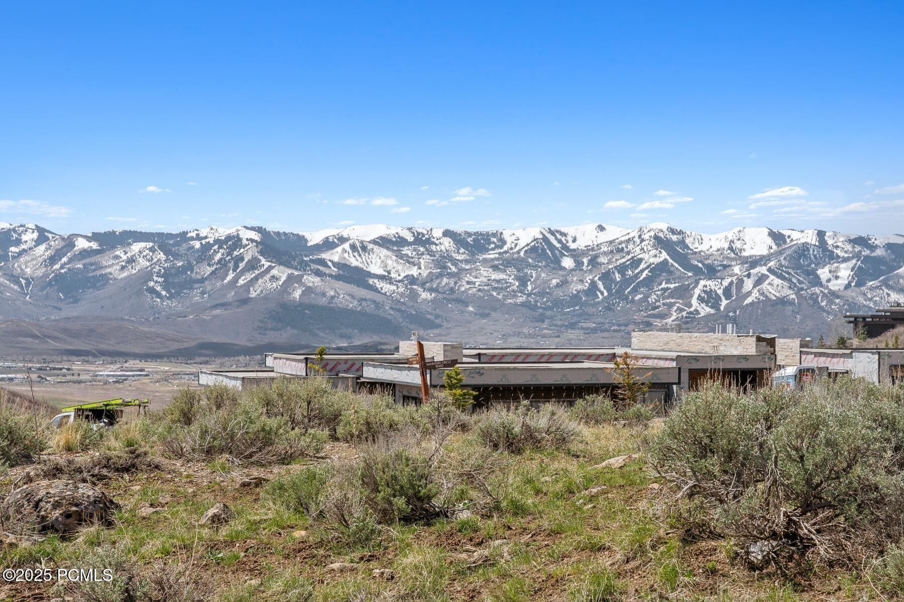 Park City, Utah 84098, United States, ,Land,Active,11325