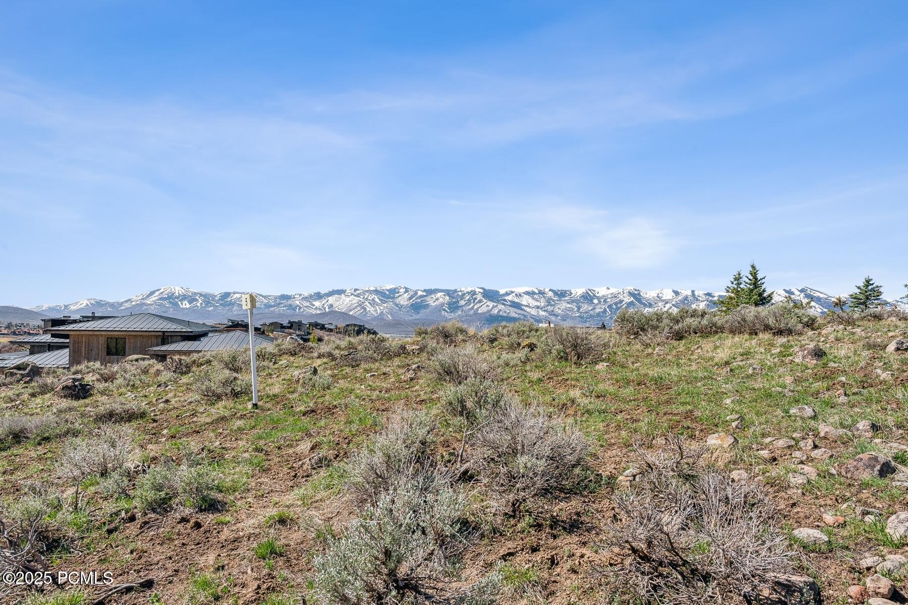 Park City, Utah 84098, United States, ,Land,Active,11325