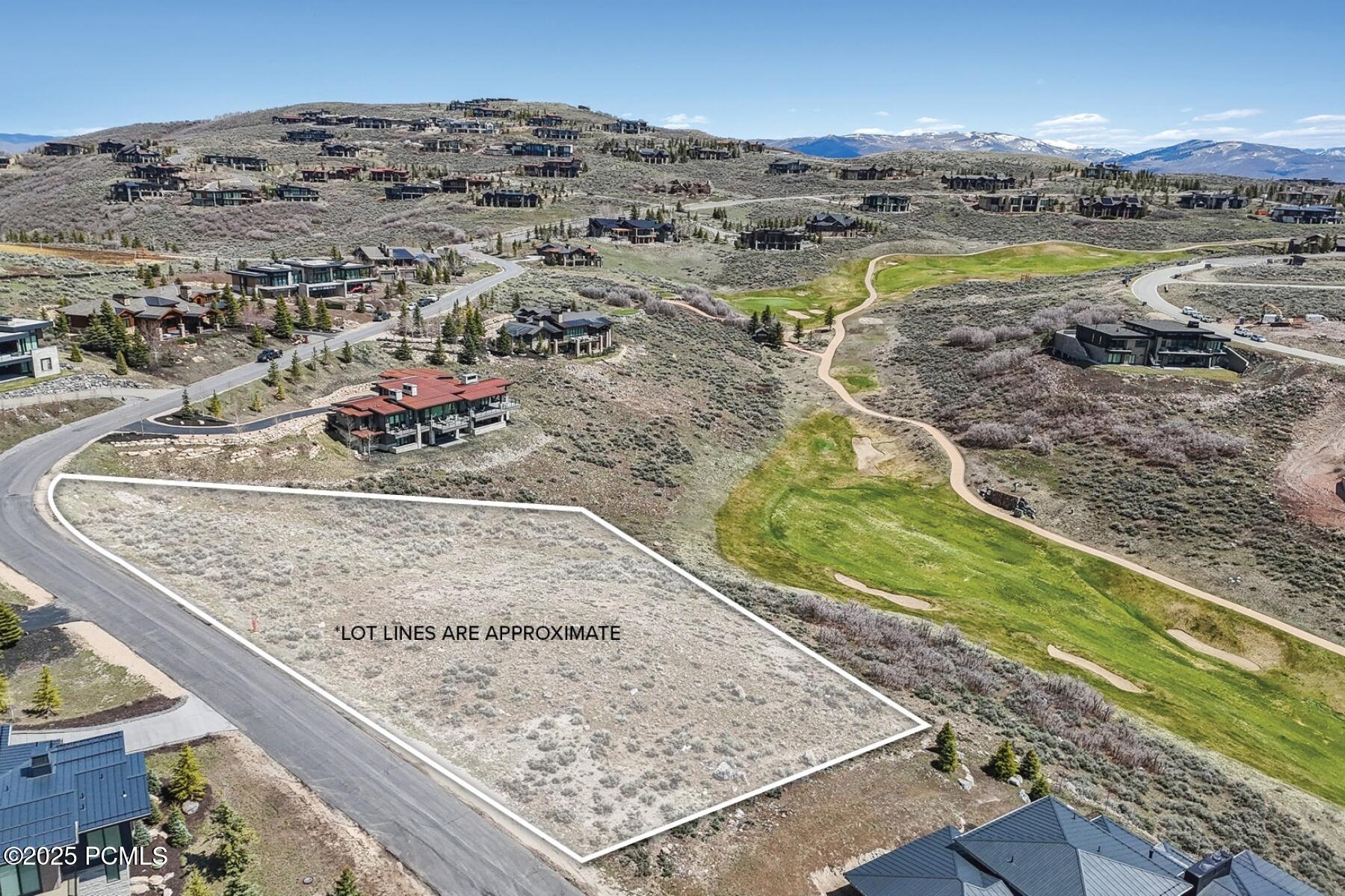 Park City, Utah 84098, United States, ,Land,Active,11325