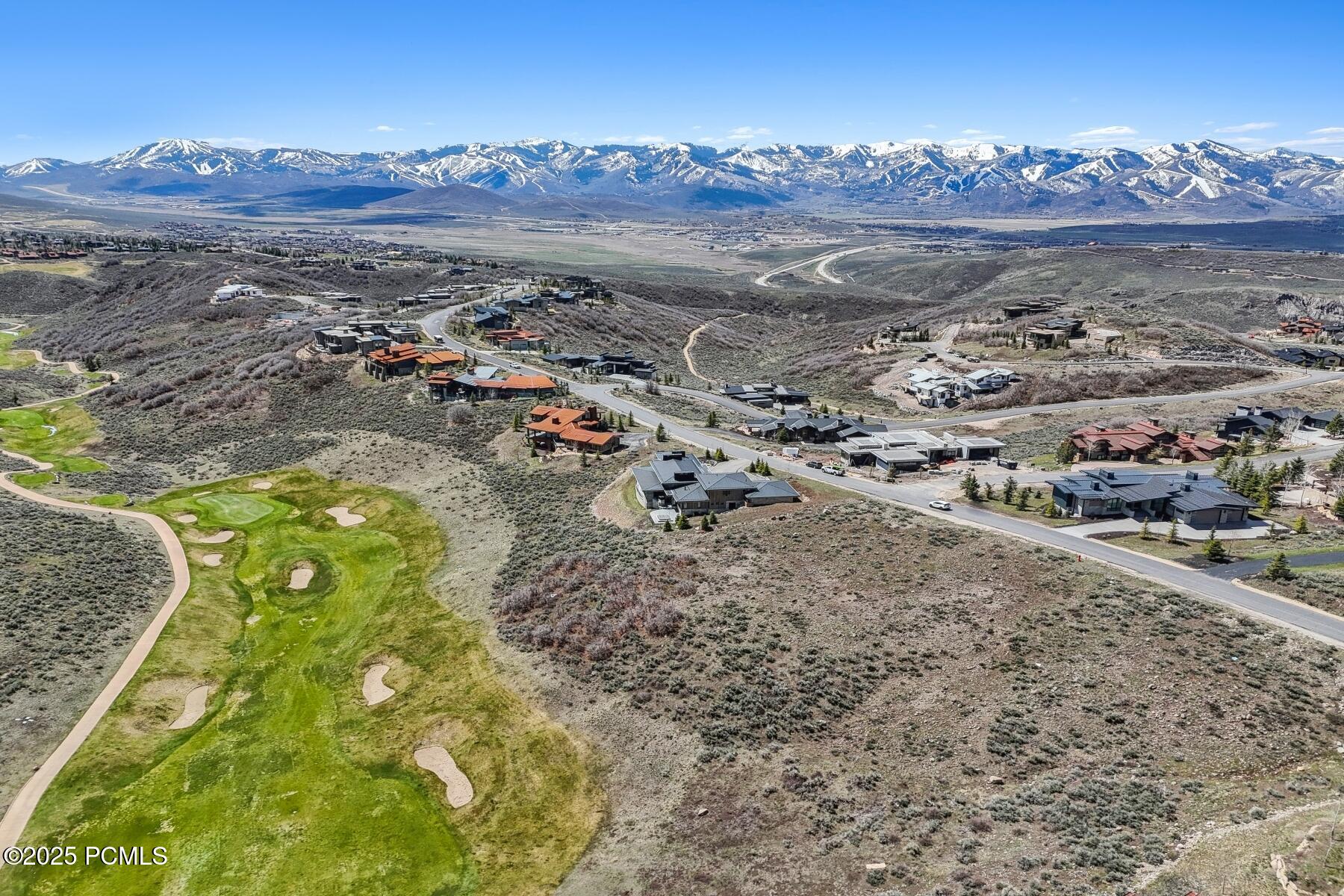 Park City, Utah 84098, United States, ,Land,Active,11325