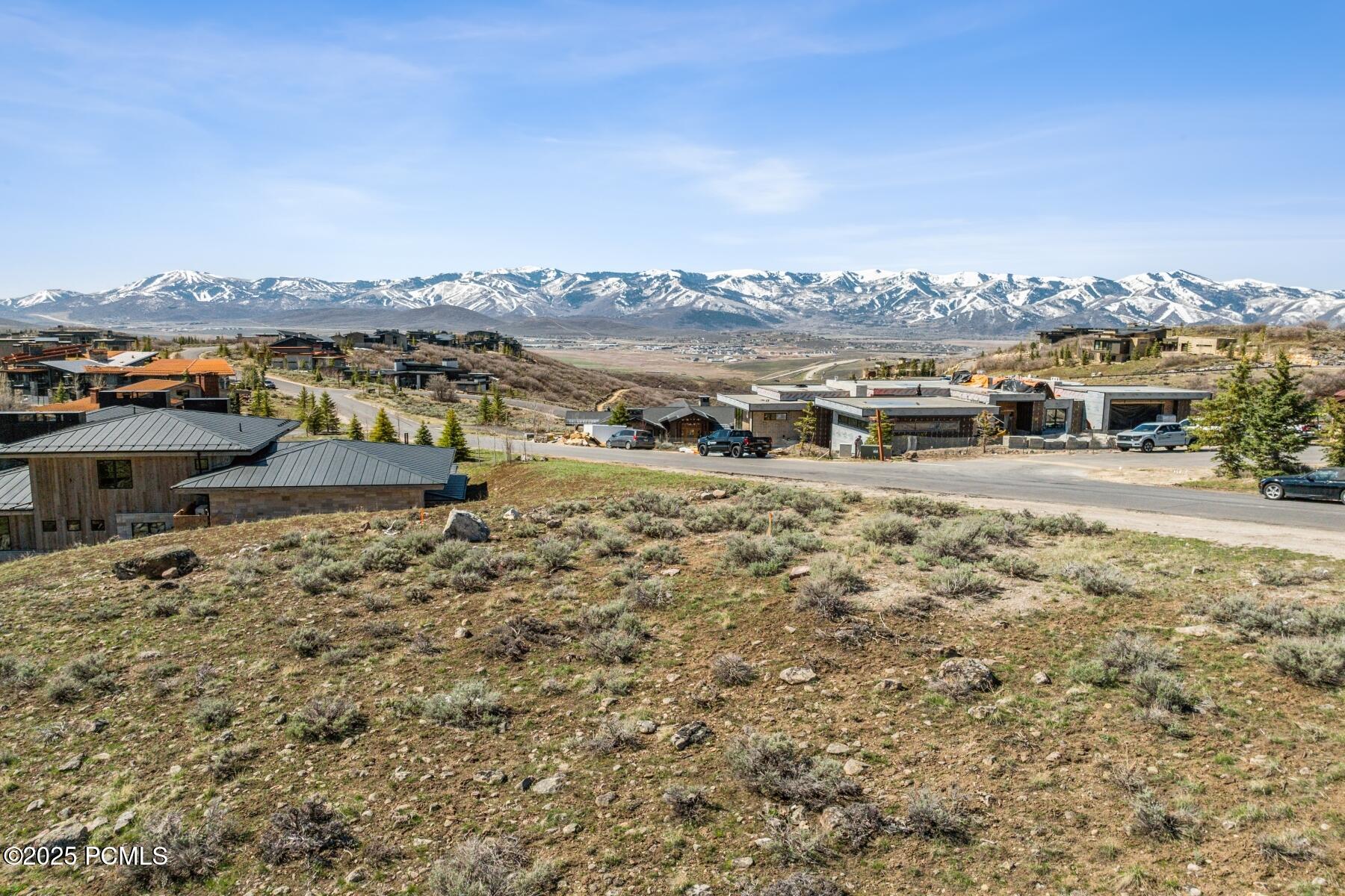 Park City, Utah 84098, United States, ,Land,Active,11325