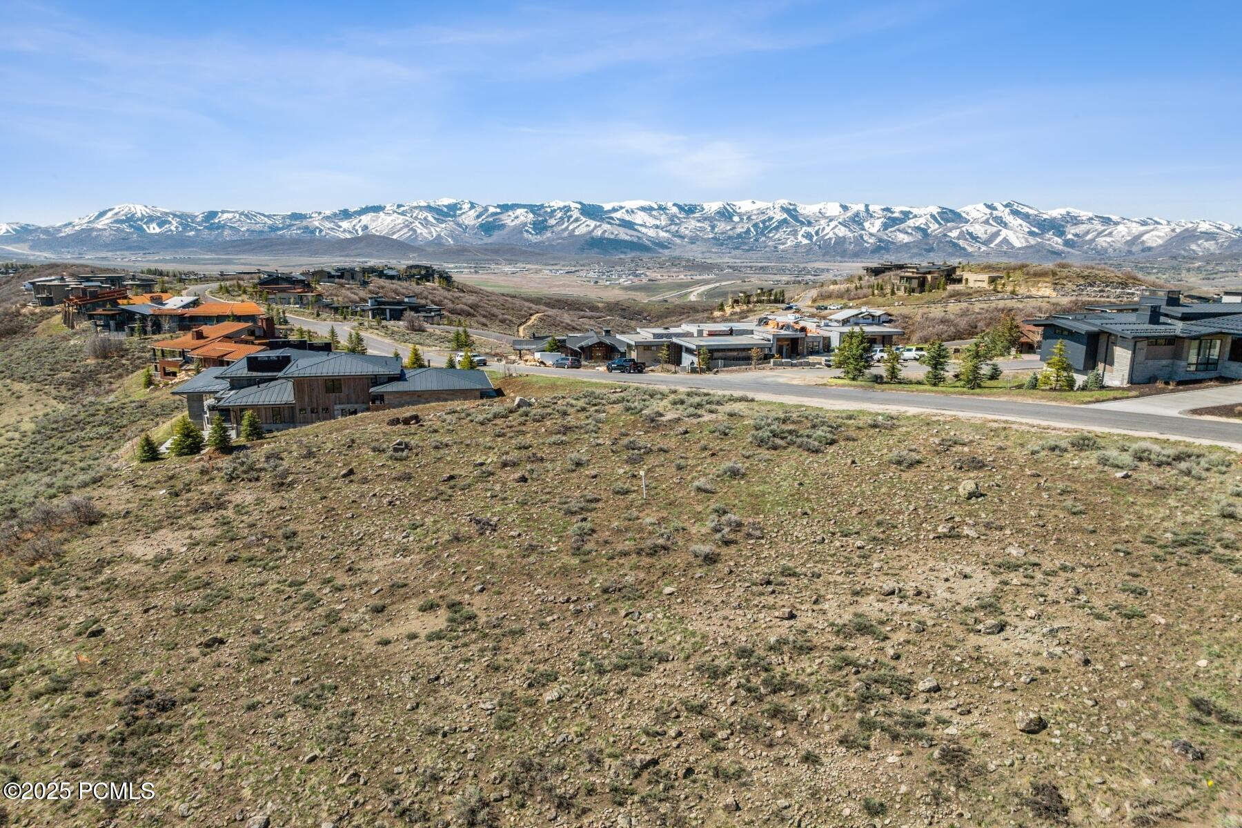 Park City, Utah 84098, United States, ,Land,Active,11325