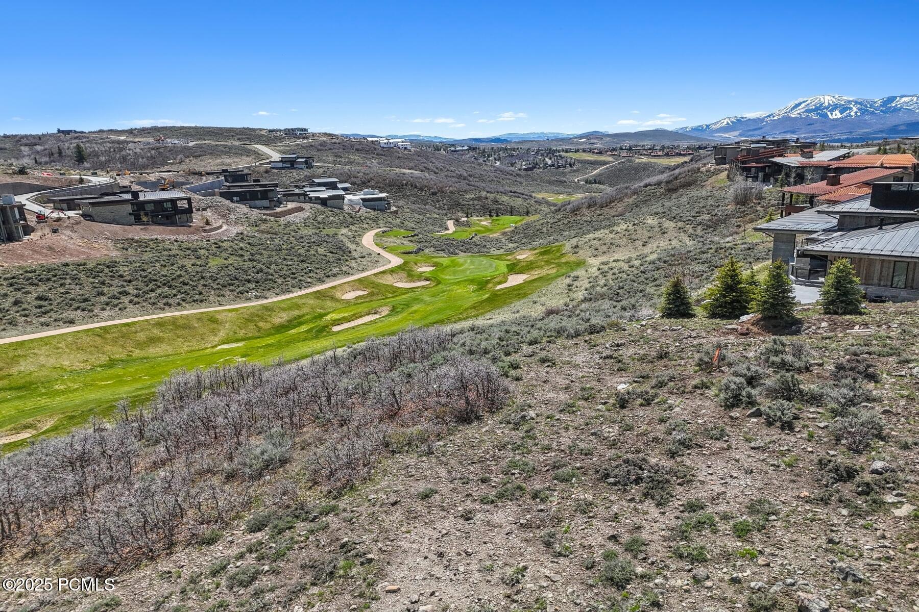 Park City, Utah 84098, United States, ,Land,Active,11325