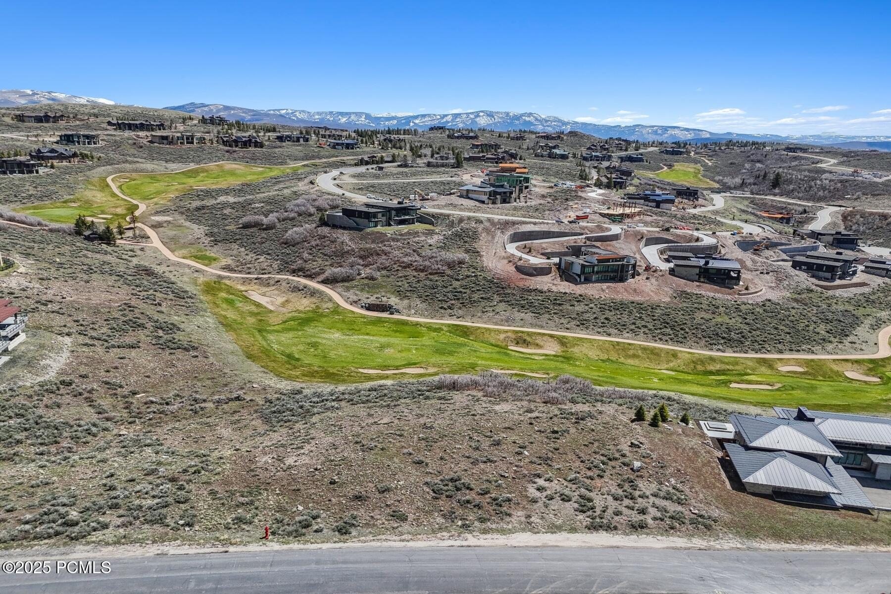 Park City, Utah 84098, United States, ,Land,Active,11325