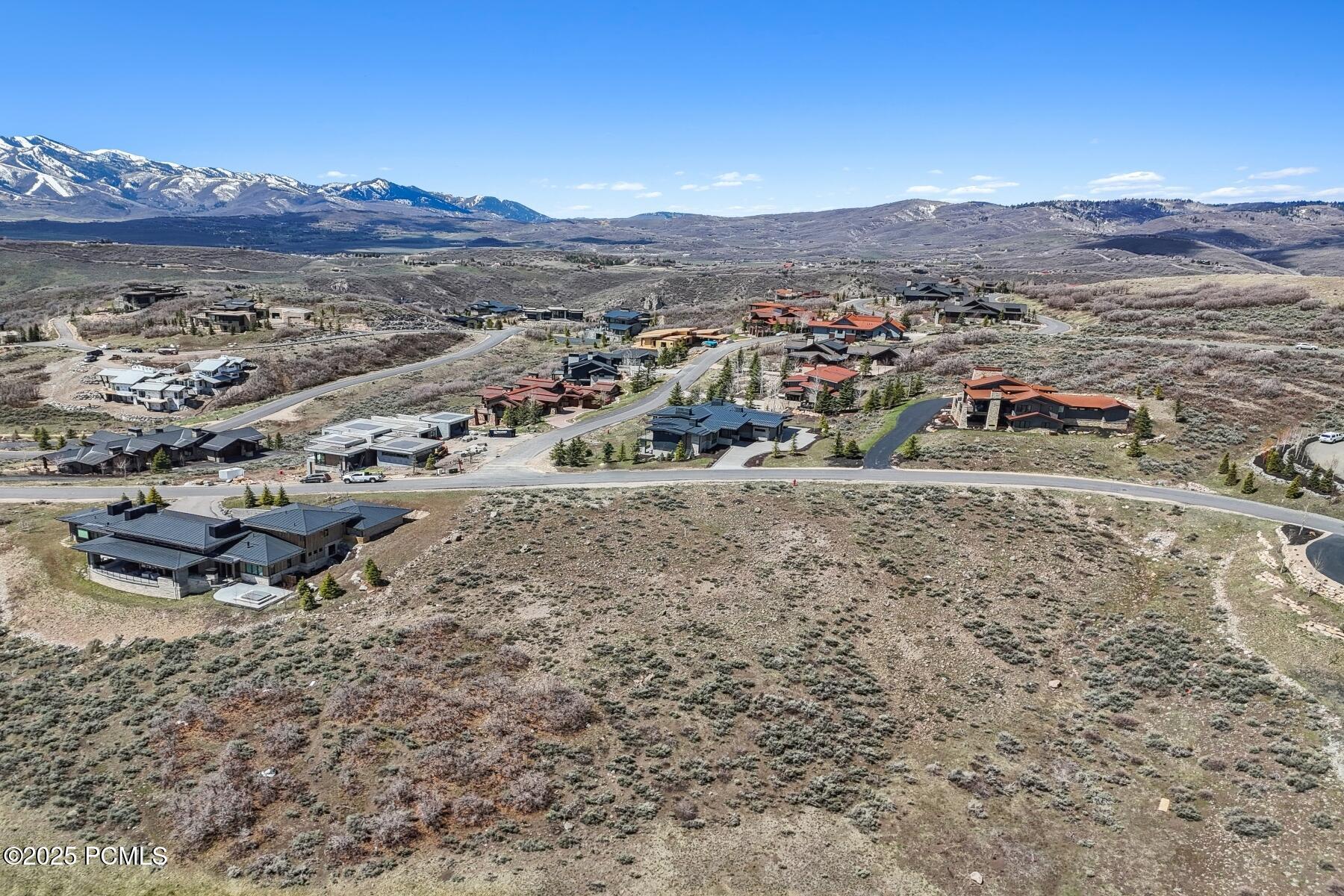 Park City, Utah 84098, United States, ,Land,Active,11325