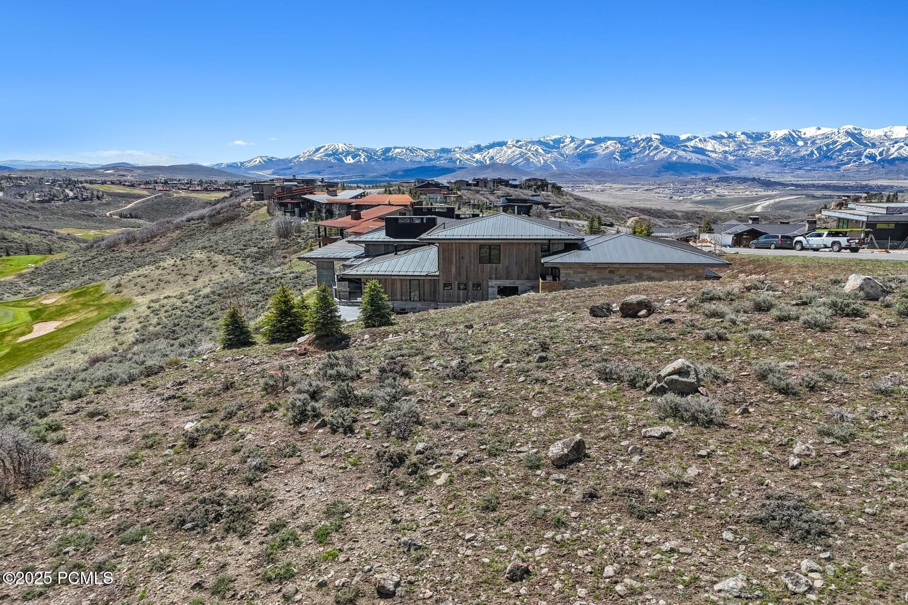 Park City, Utah 84098, United States, ,Land,Active,11325