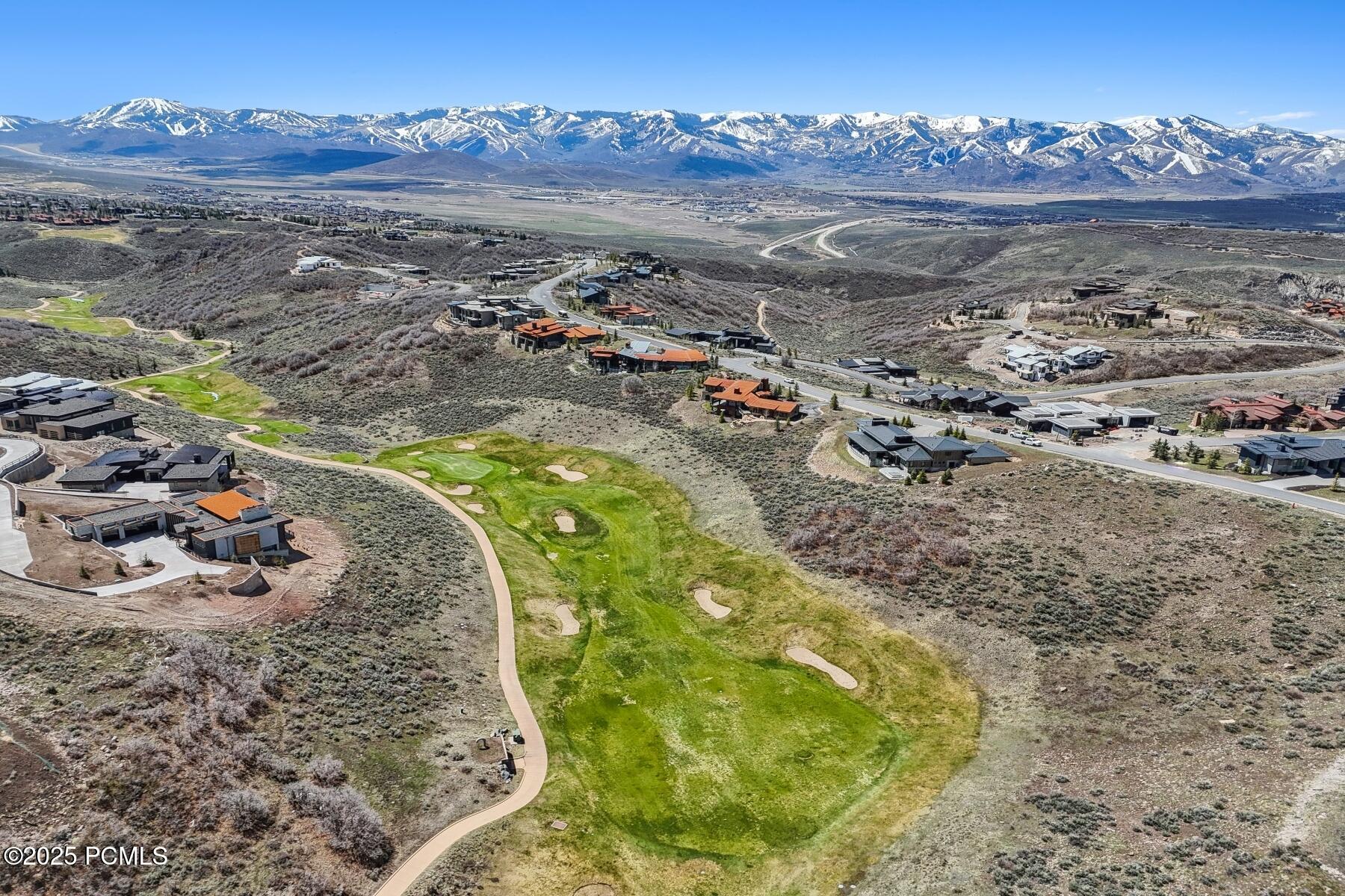 Park City, Utah 84098, United States, ,Land,Active,11325