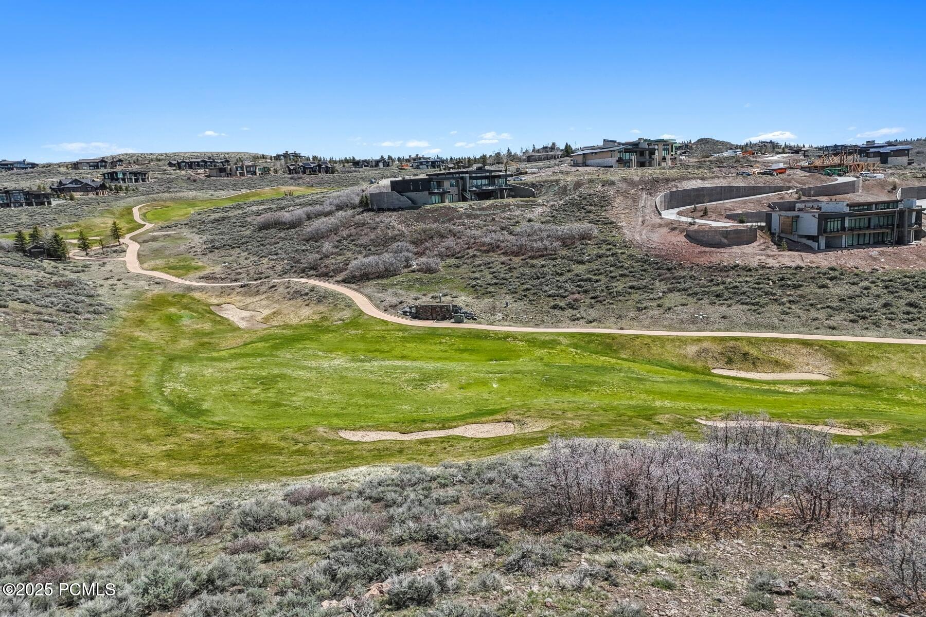 Park City, Utah 84098, United States, ,Land,Active,11325