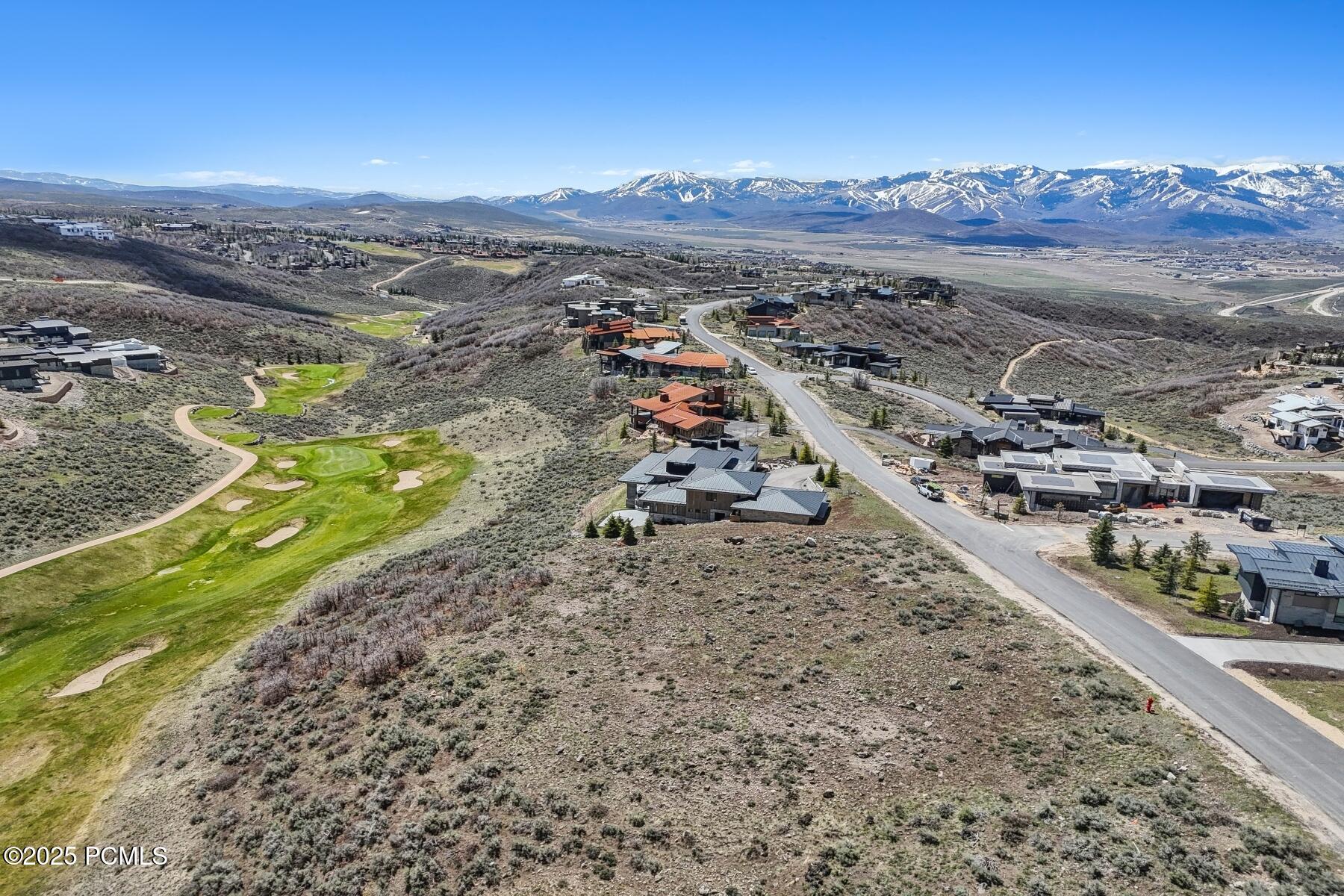 Park City, Utah 84098, United States, ,Land,Active,11325