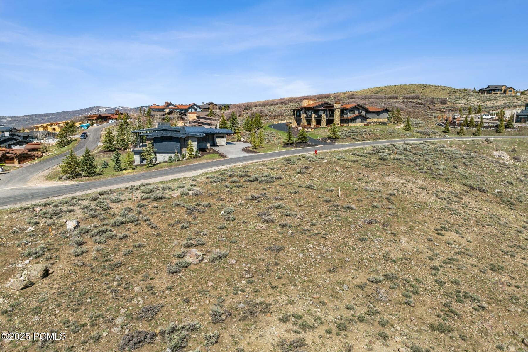 Park City, Utah 84098, United States, ,Land,Active,11325