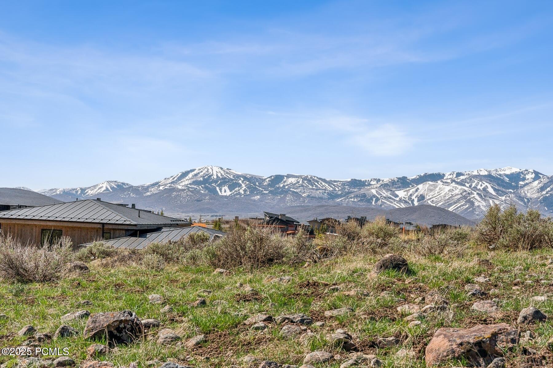 Park City, Utah 84098, United States, ,Land,Active,11325