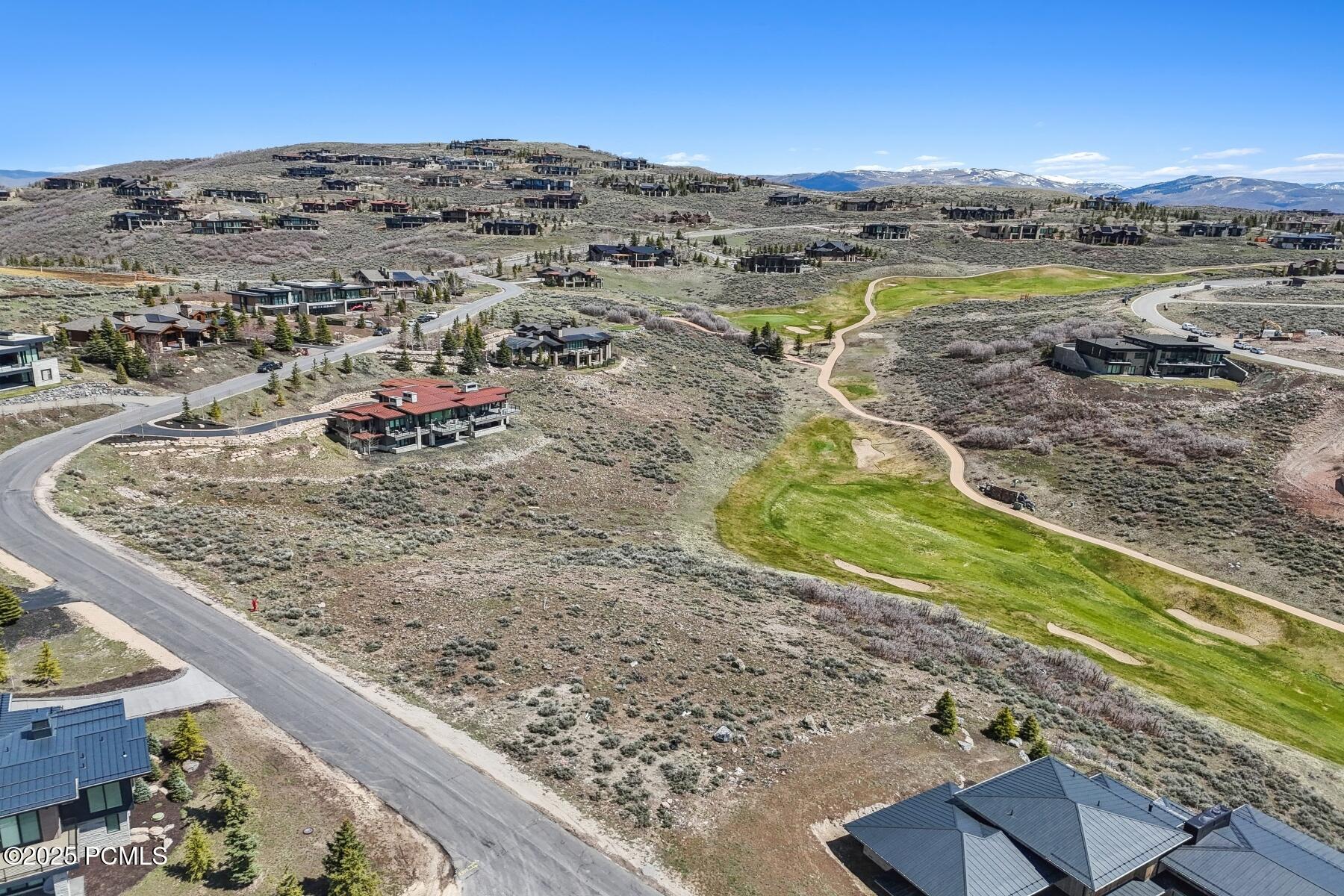 Park City, Utah 84098, United States, ,Land,Active,11325