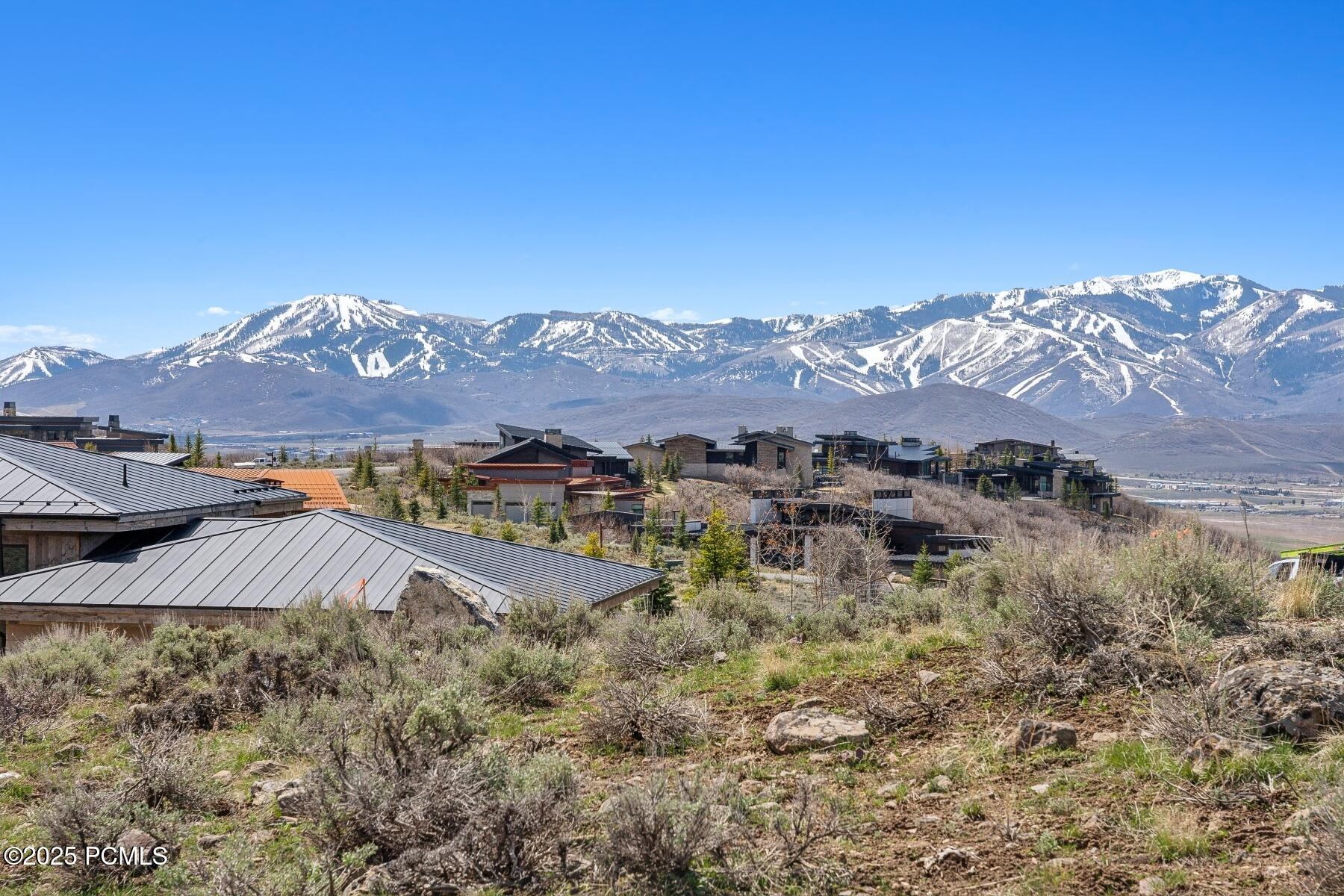 Park City, Utah 84098, United States, ,Land,Active,11325