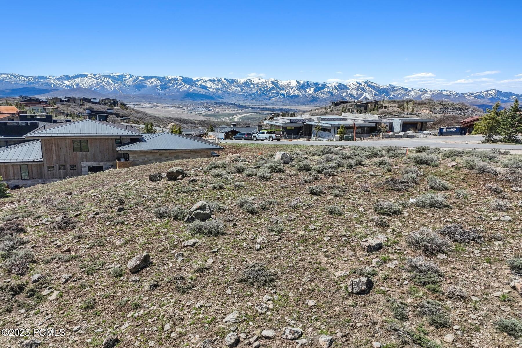 Park City, Utah 84098, United States, ,Land,Active,11325