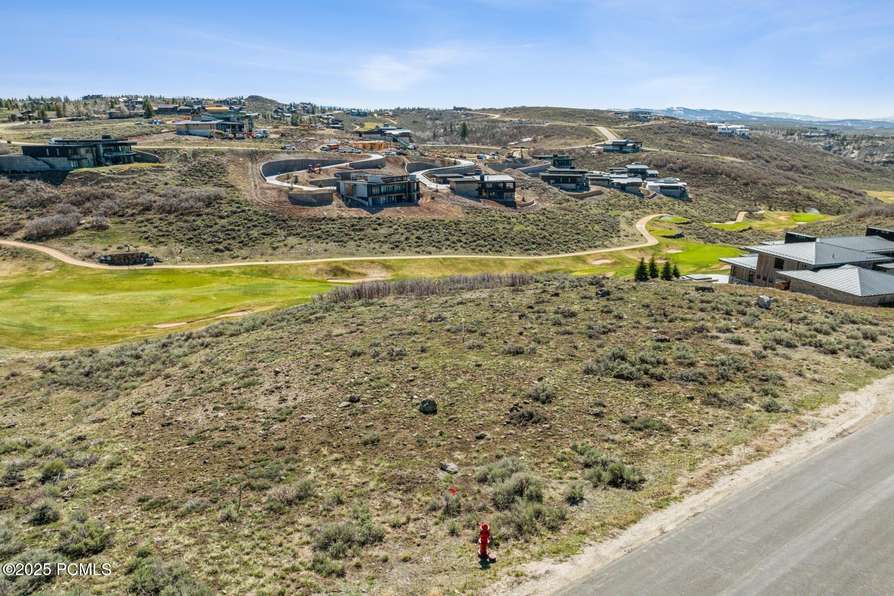 Park City, Utah 84098, United States, ,Land,Active,11325