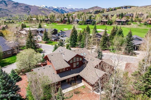Homes For Sale - 1 Spyglass Court<br/> Summit County, Park City, UT 84060