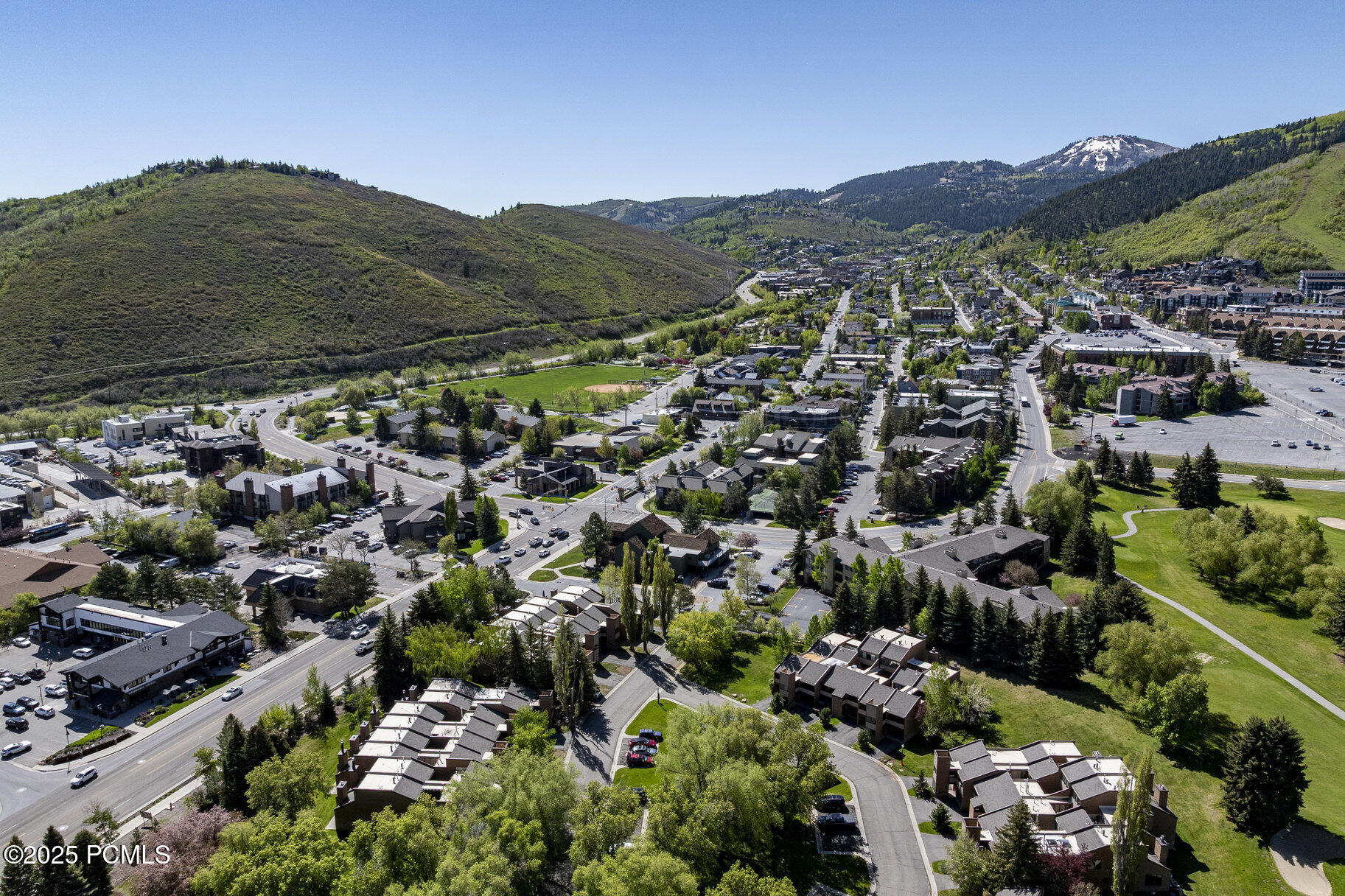 1672 Captain Molly Drive, Park City, Utah image 32