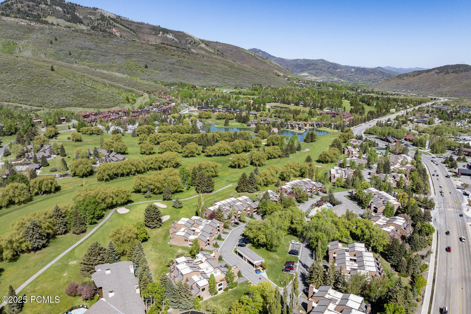 1672 Captain Molly Drive, Park City, Utah image 34