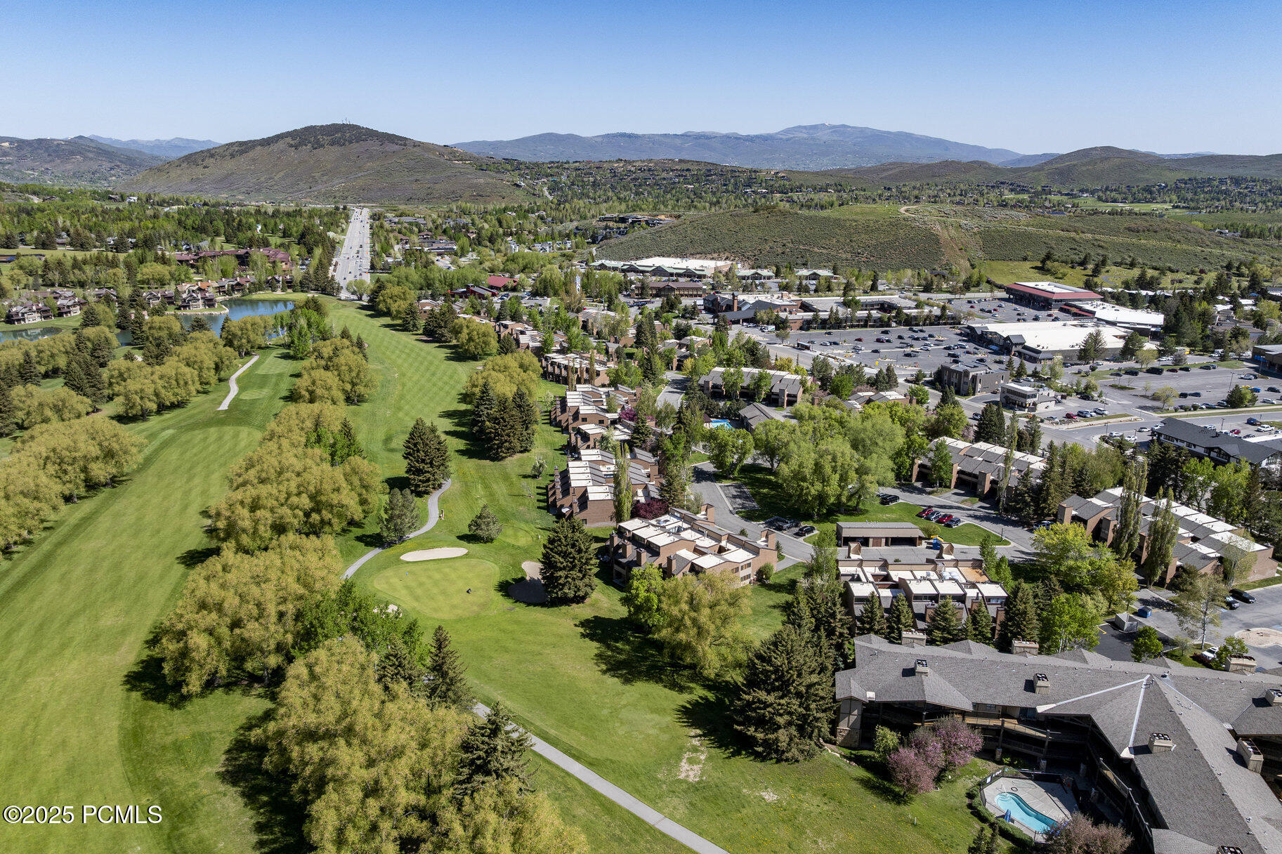 1672 Captain Molly Drive, Park City, Utah image 2