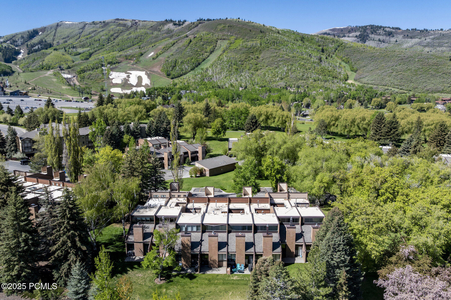 1672 Captain Molly Drive, Park City, Utah image 1