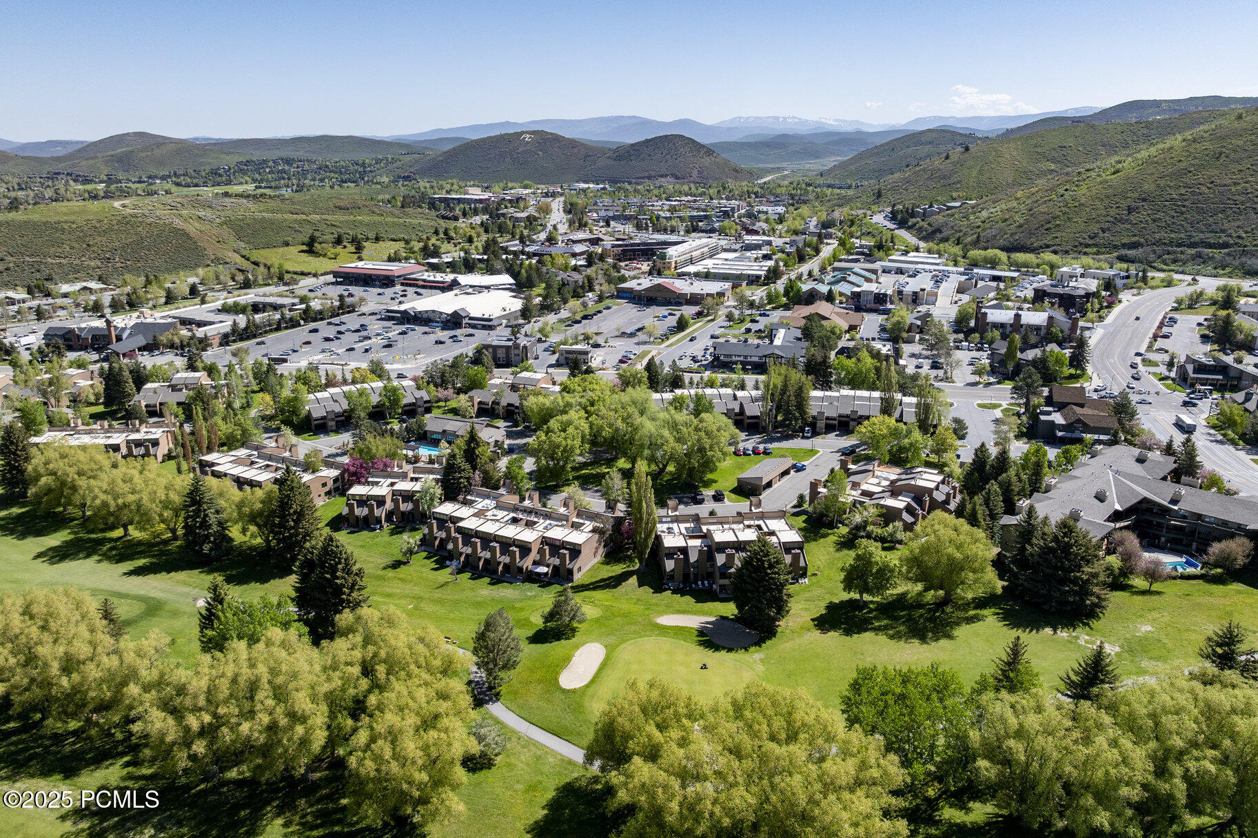 1672 Captain Molly Drive, Park City, Utah image 33