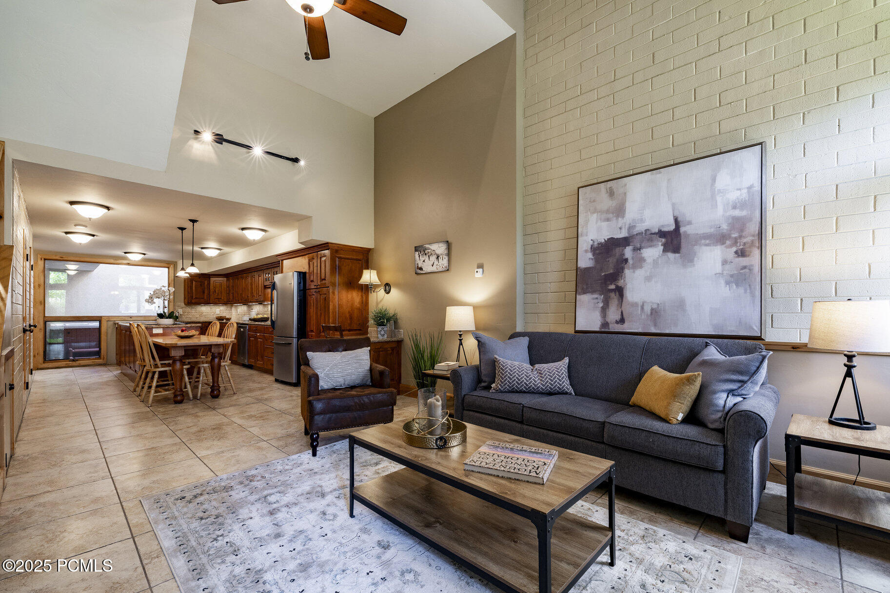 1672 Captain Molly Drive, Park City, Utah image 4