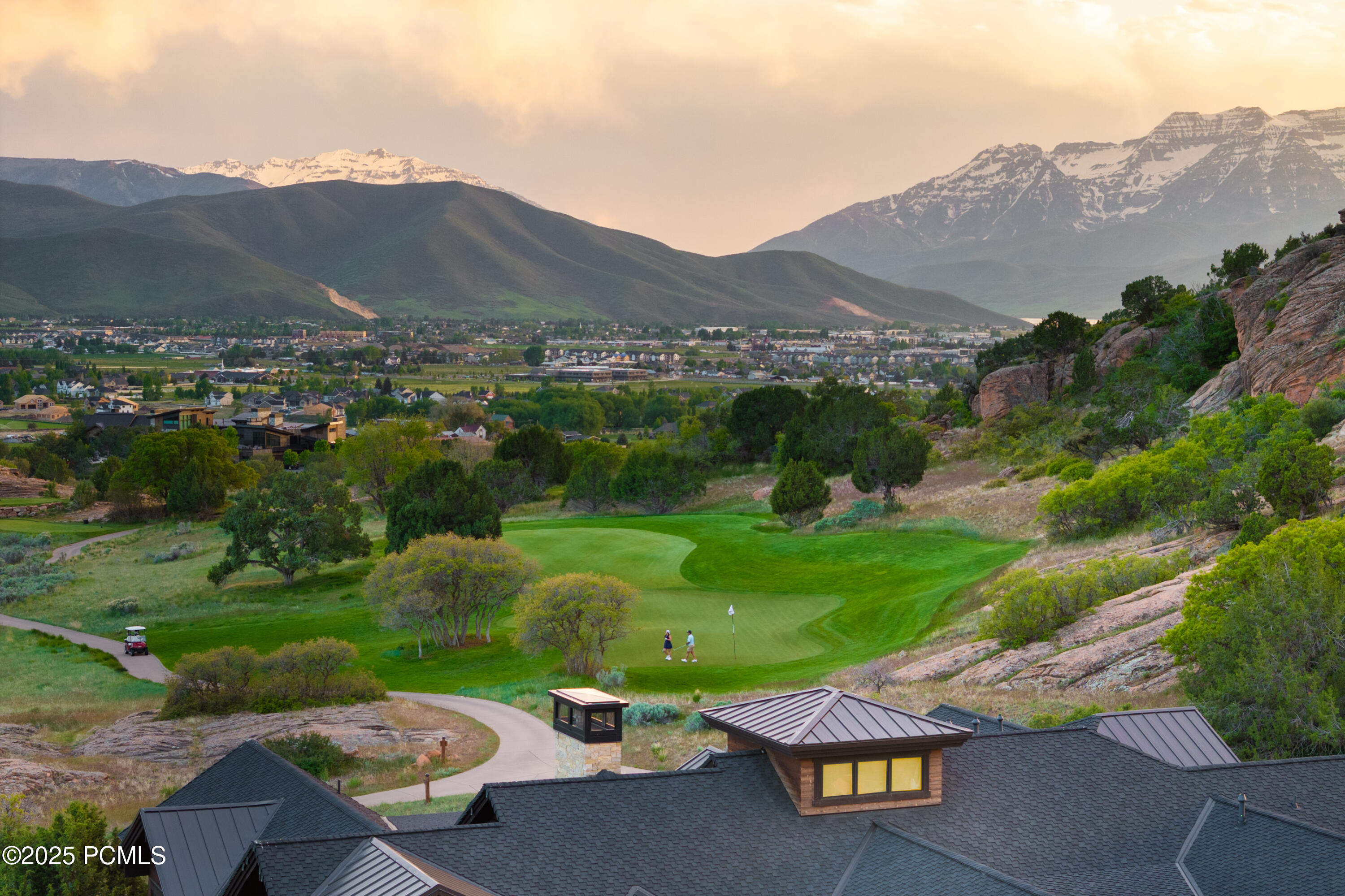 523 N Red Mountain Court, Heber City, Utah image 41