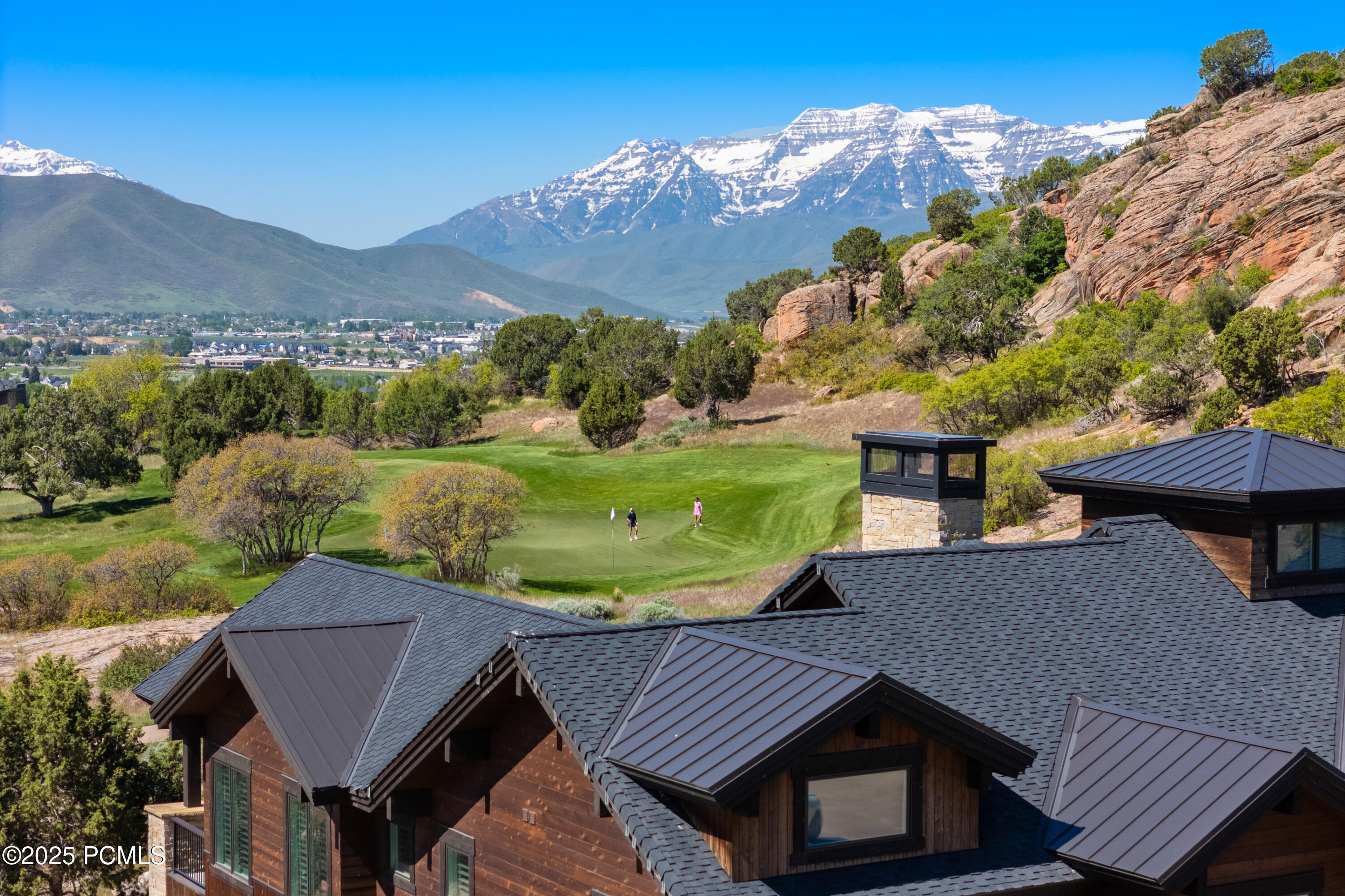 523 N Red Mountain Court, Heber City, Utah image 6