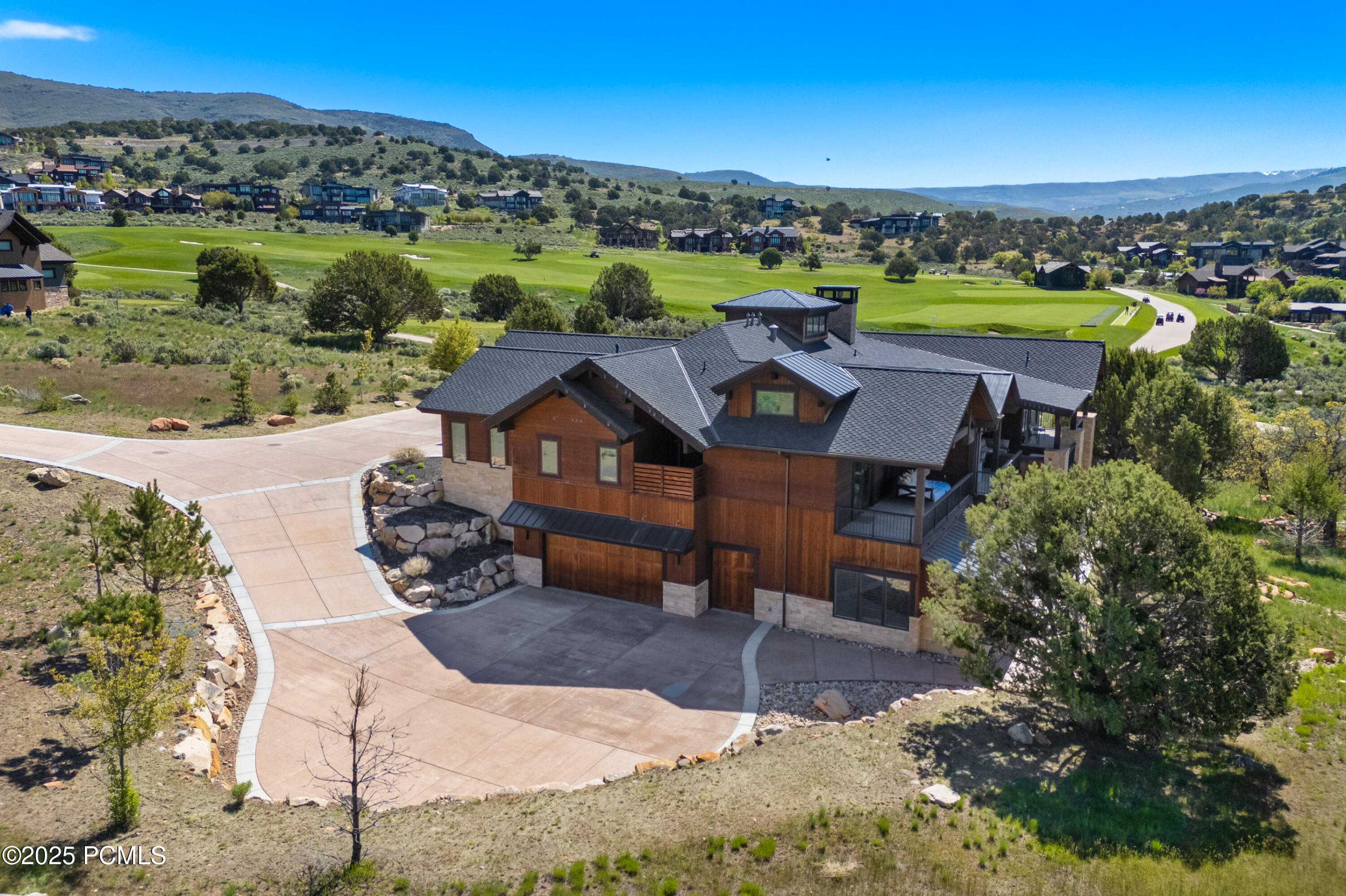 523 N Red Mountain Court, Heber City, Utah image 5