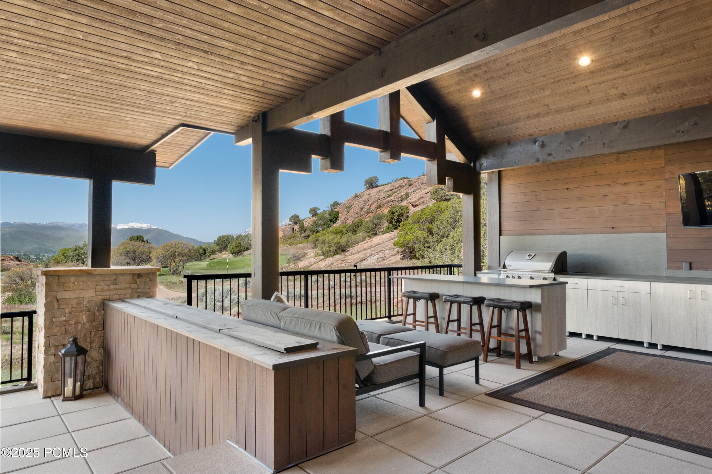 523 N Red Mountain Court, Heber City, Utah image 15